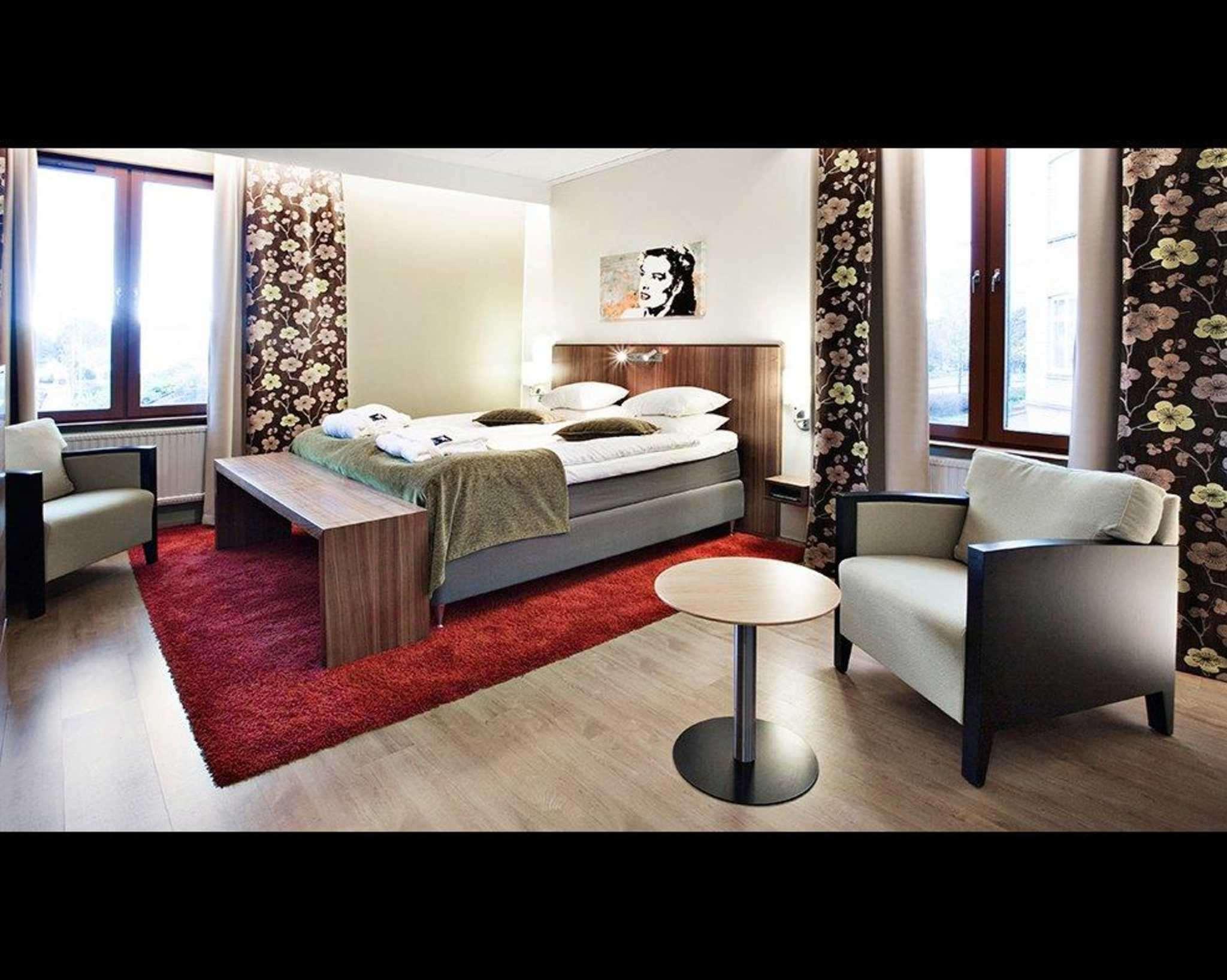 Clarion Collection Hotel Kung Oscar — photo 5