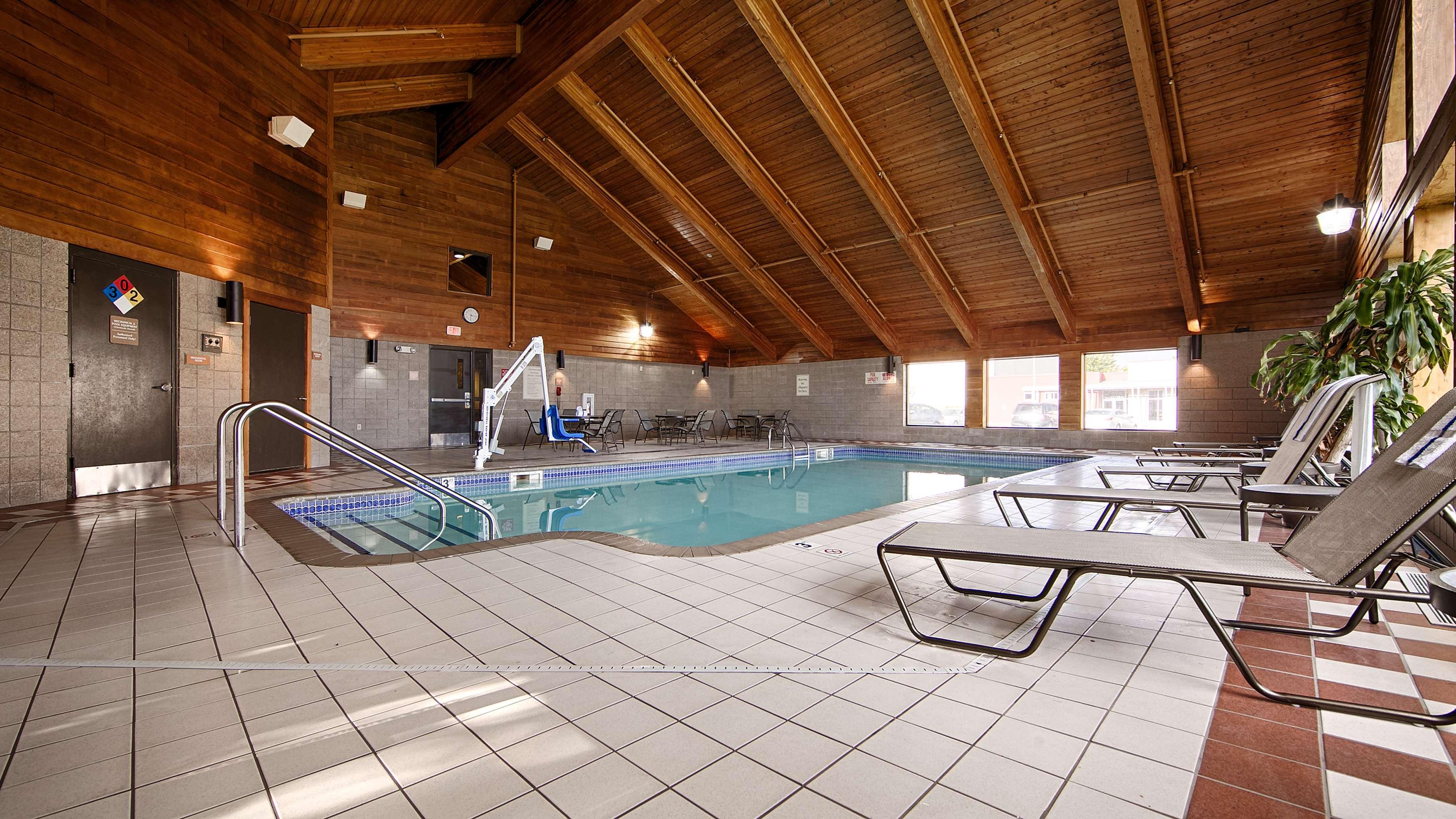 Best Western Plus Minneapolis-Northwest — photo 3