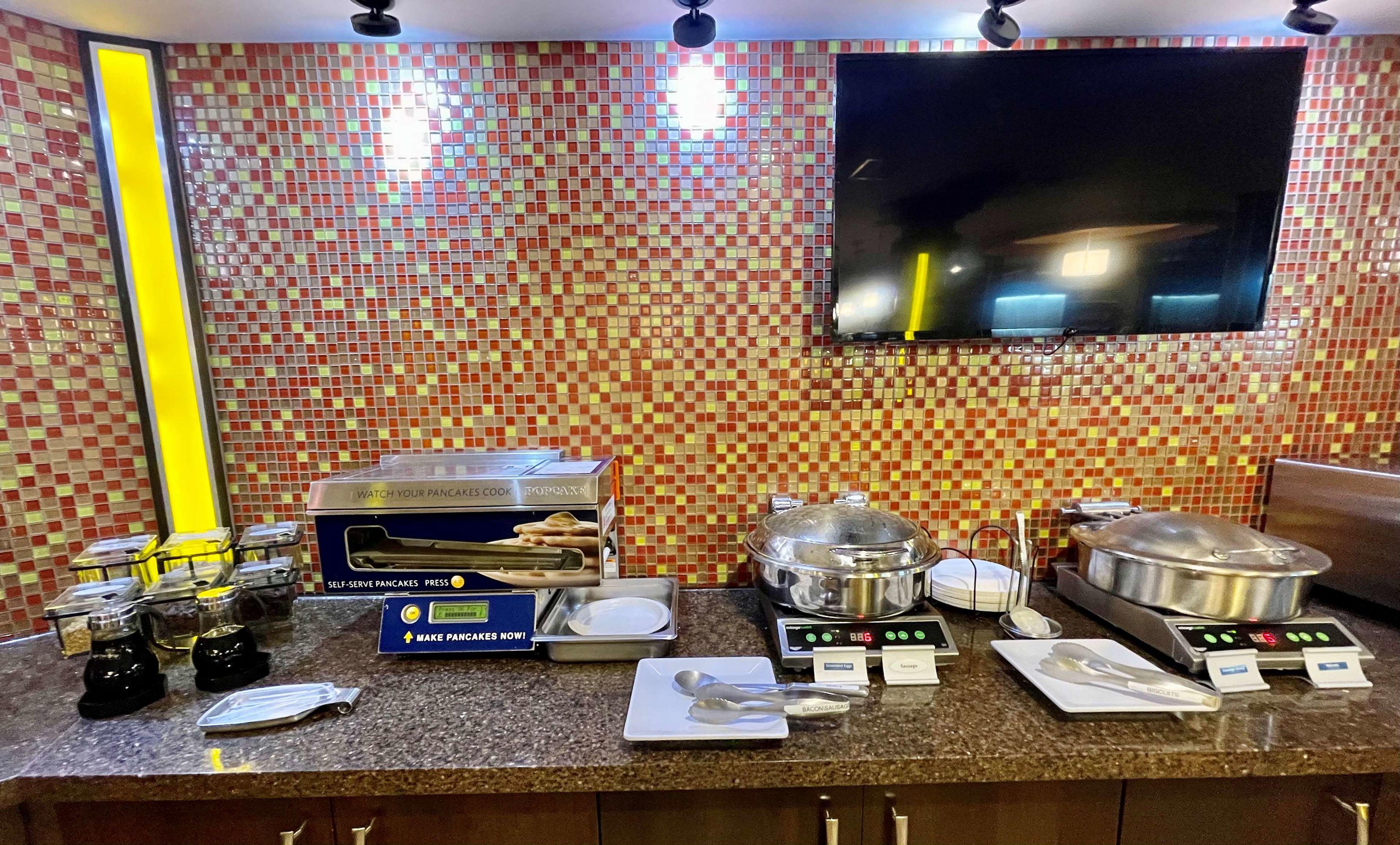 Best Western Aspen Hotel — photo 5