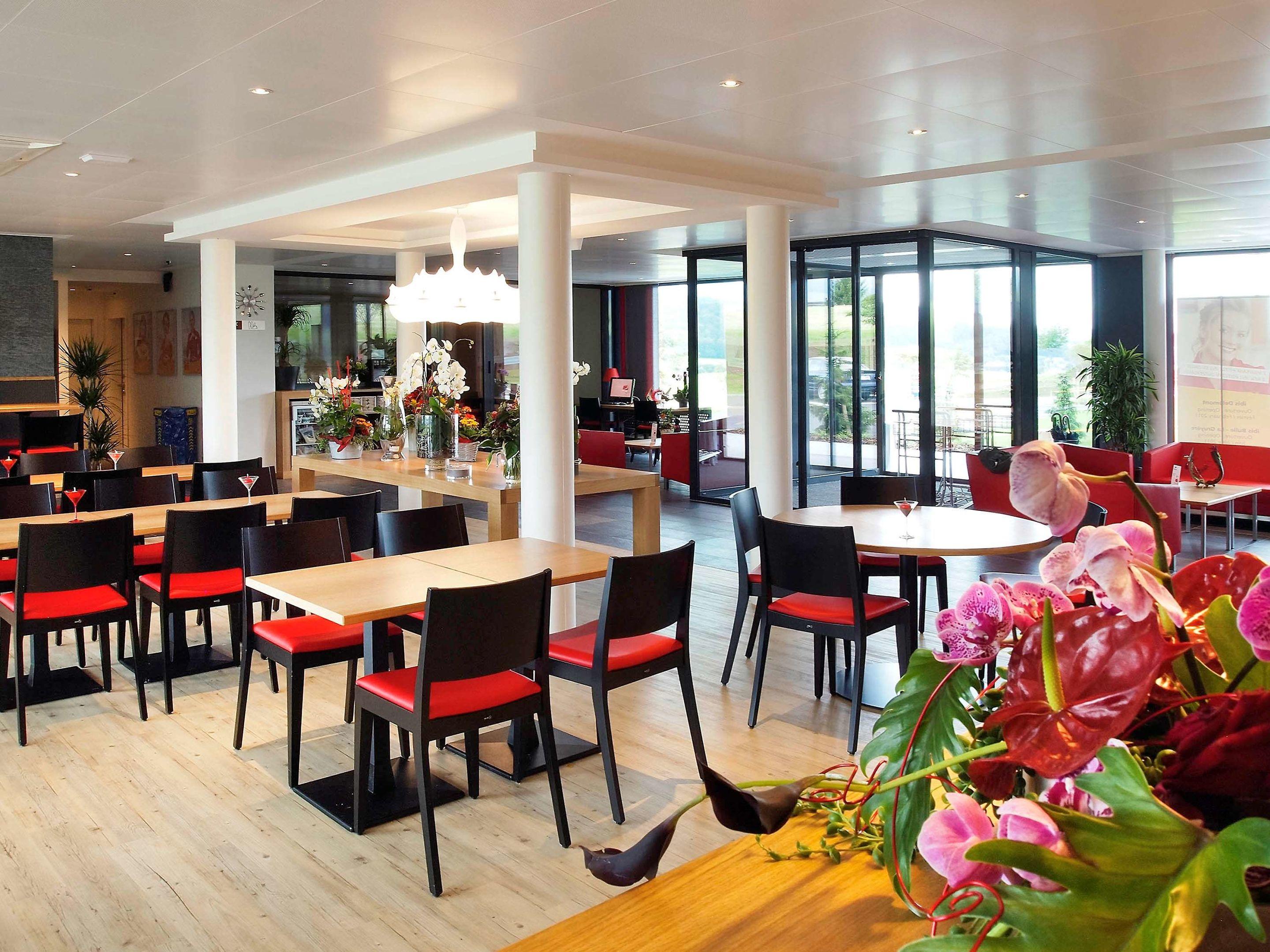 ibis Bulle La Gruyere — photo 5