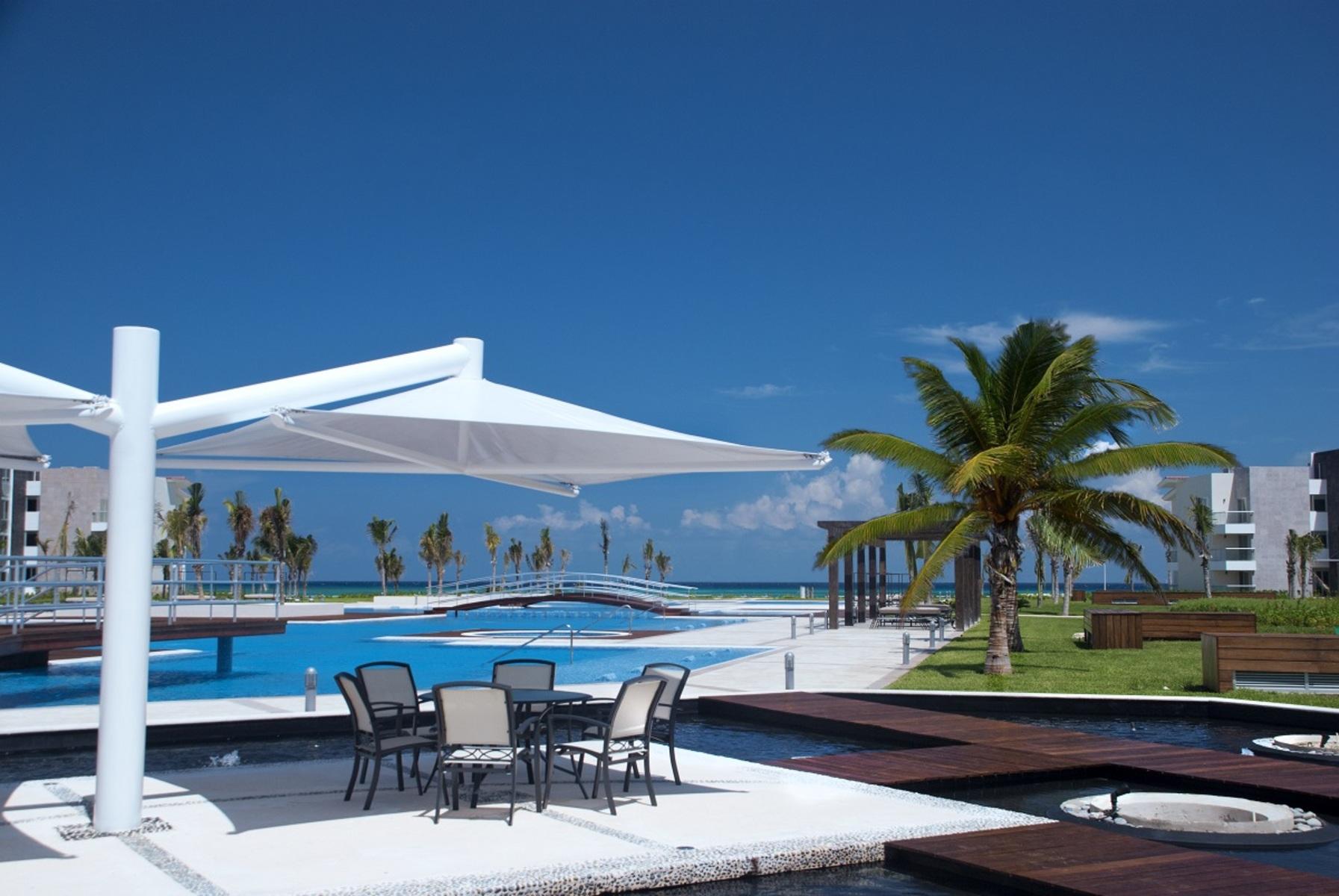 MareAzul Family Beach Condohotel — photo 5