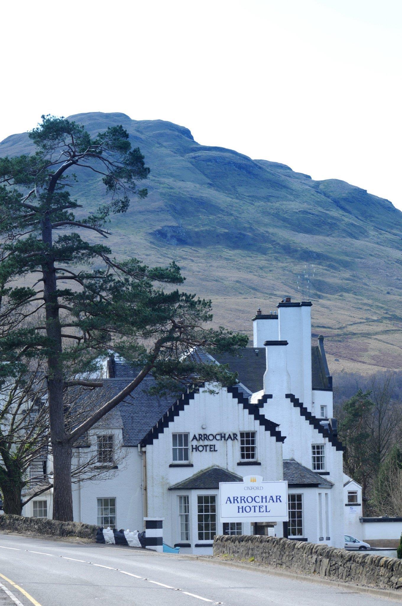 The Arrochar Hotel — photo 5