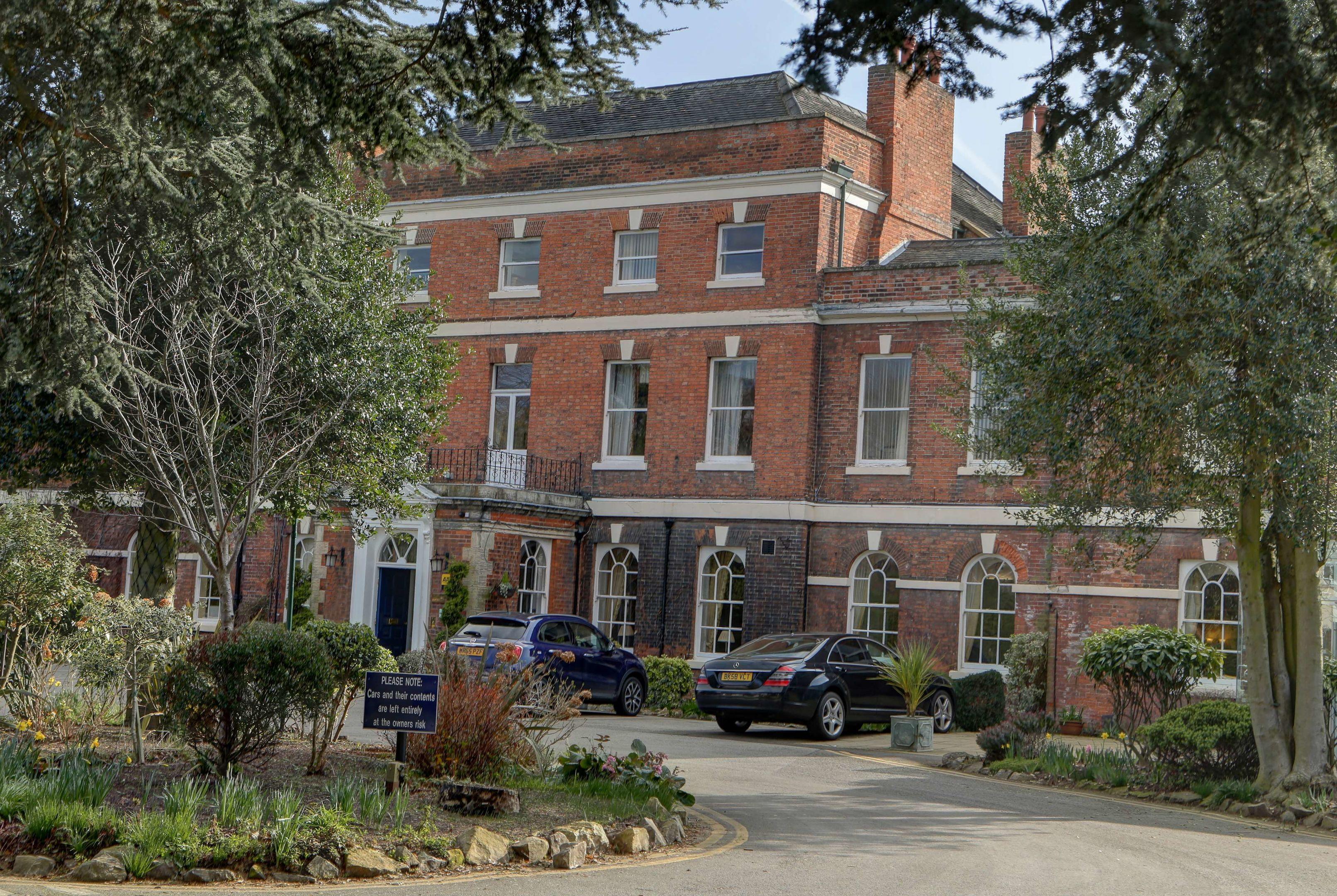 Best Western Plus West Retford Hotel — photo 1