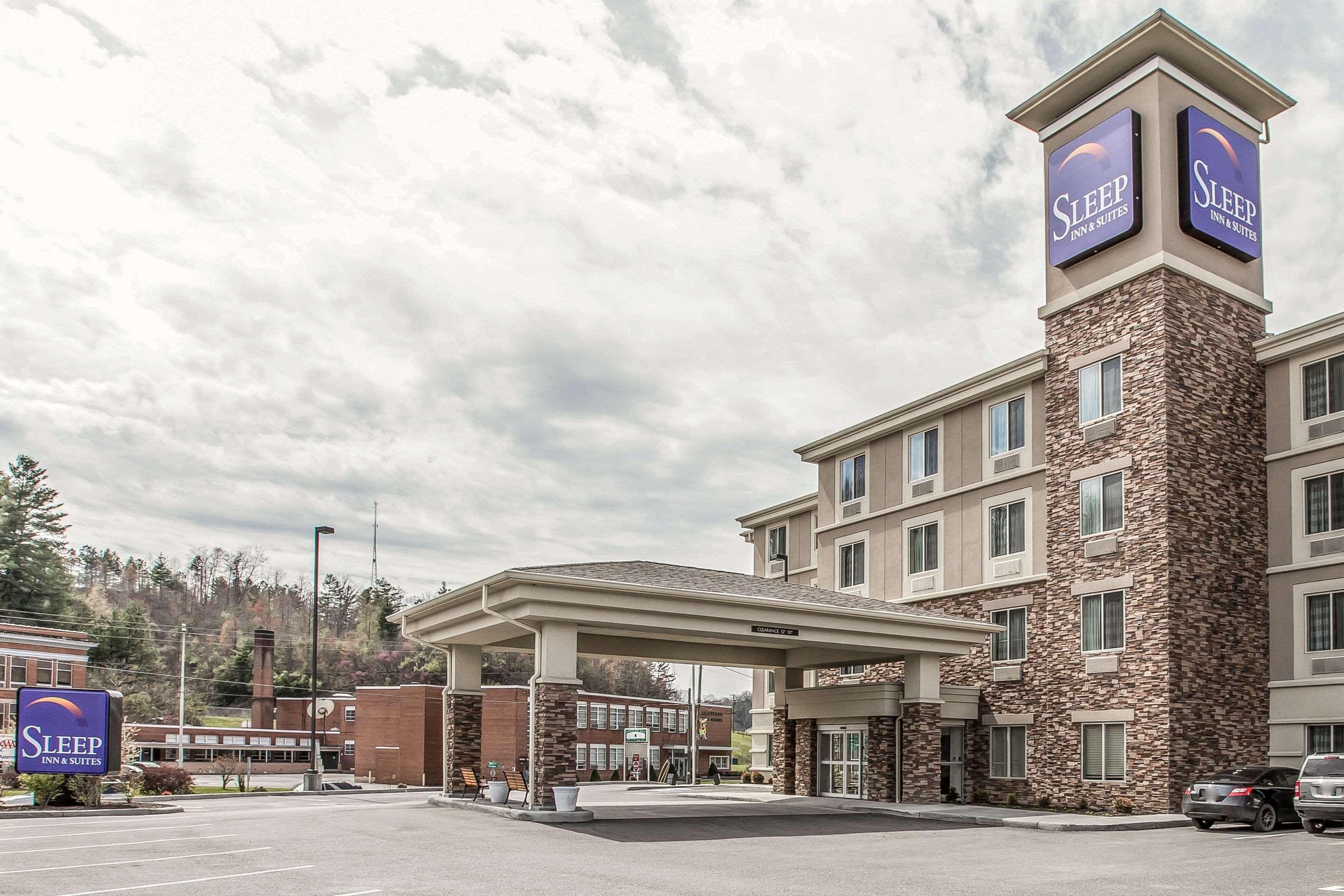 Sleep Inn & Suites Clintwood — photo 4