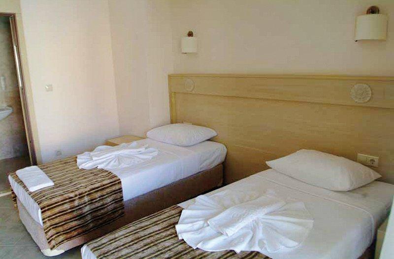 Sun Love Hotel — photo 4
