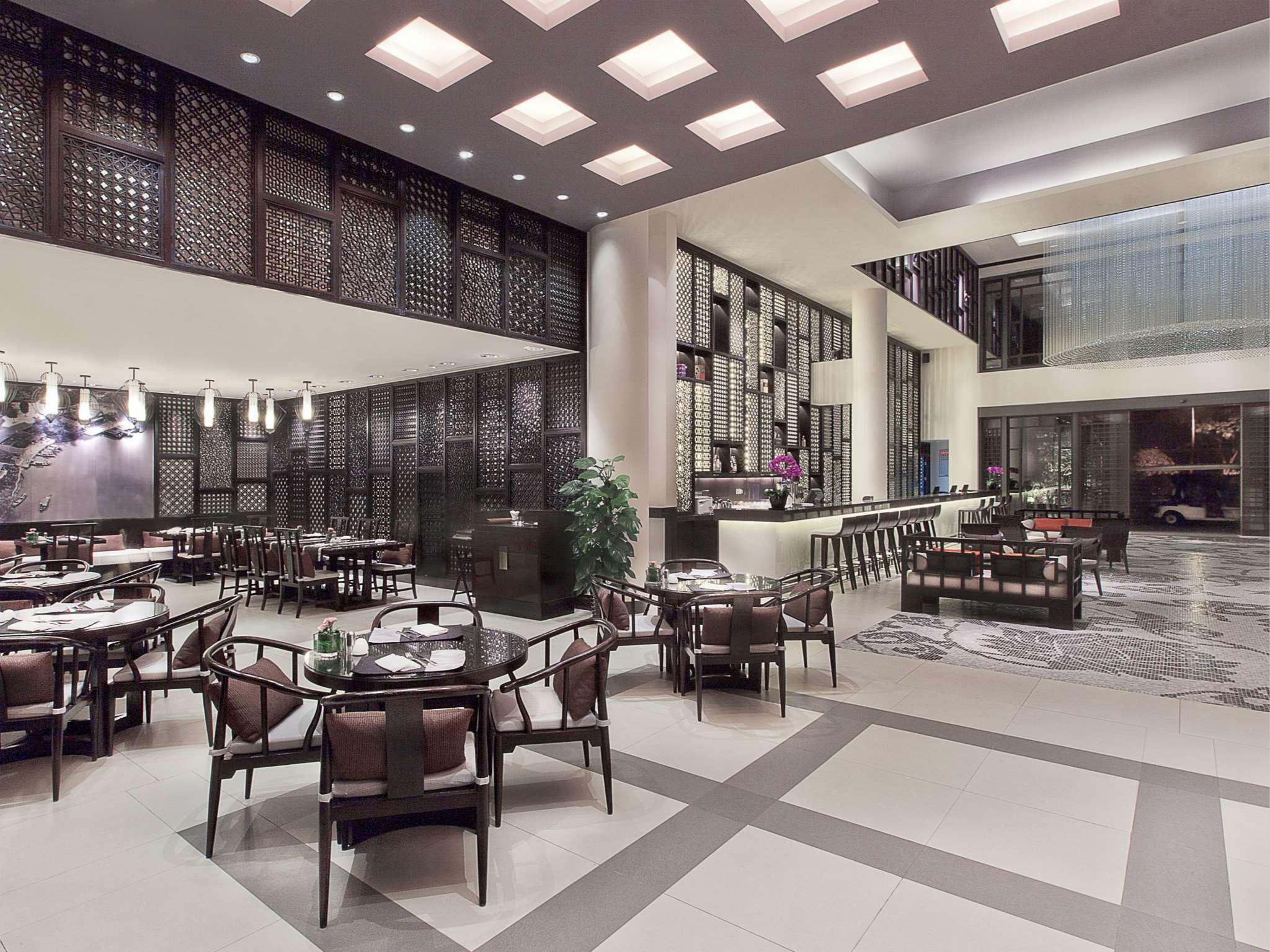 Angsana Hangzhou Resort — photo 4