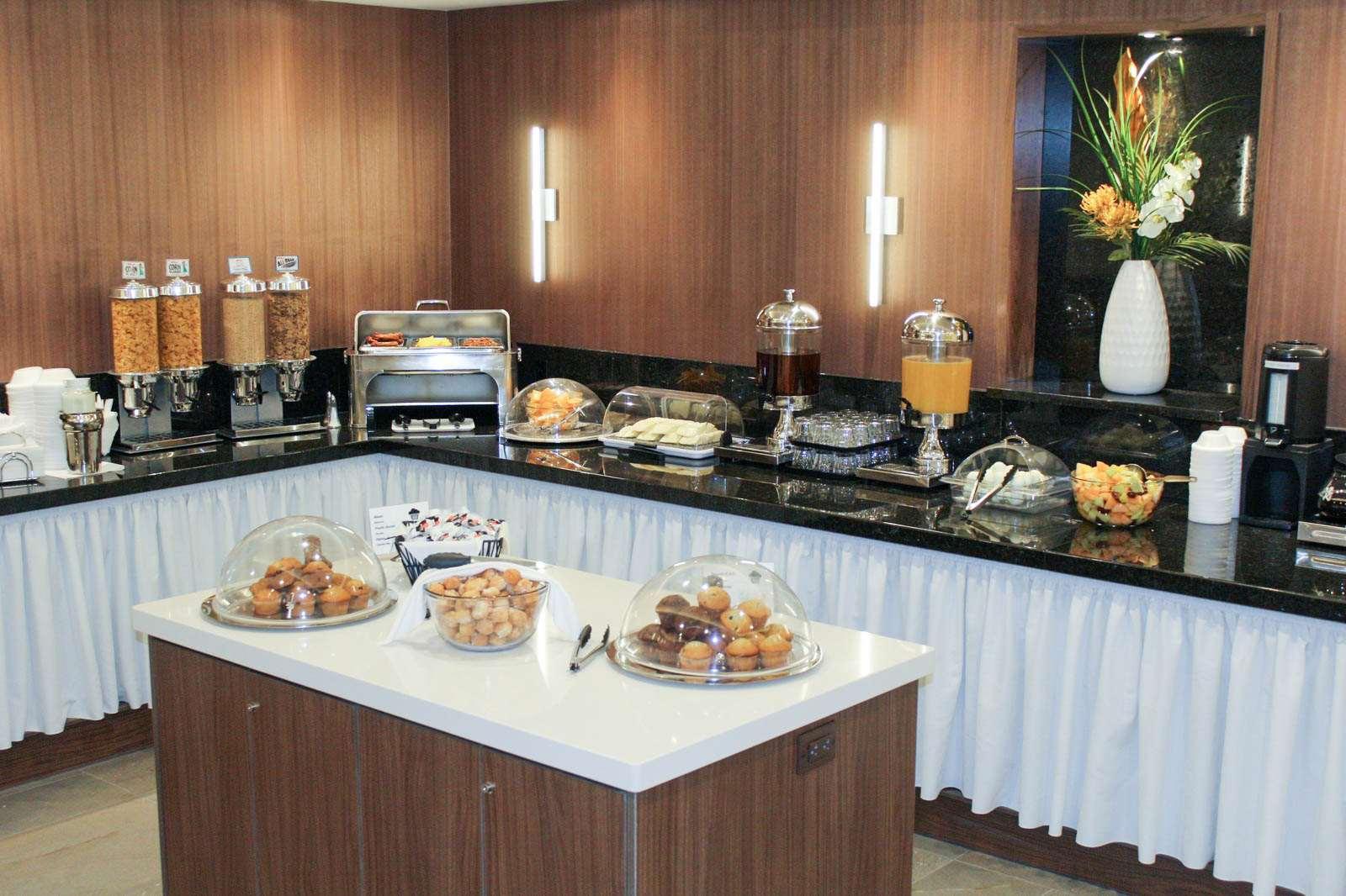 Hotel WelcomInns — photo 5