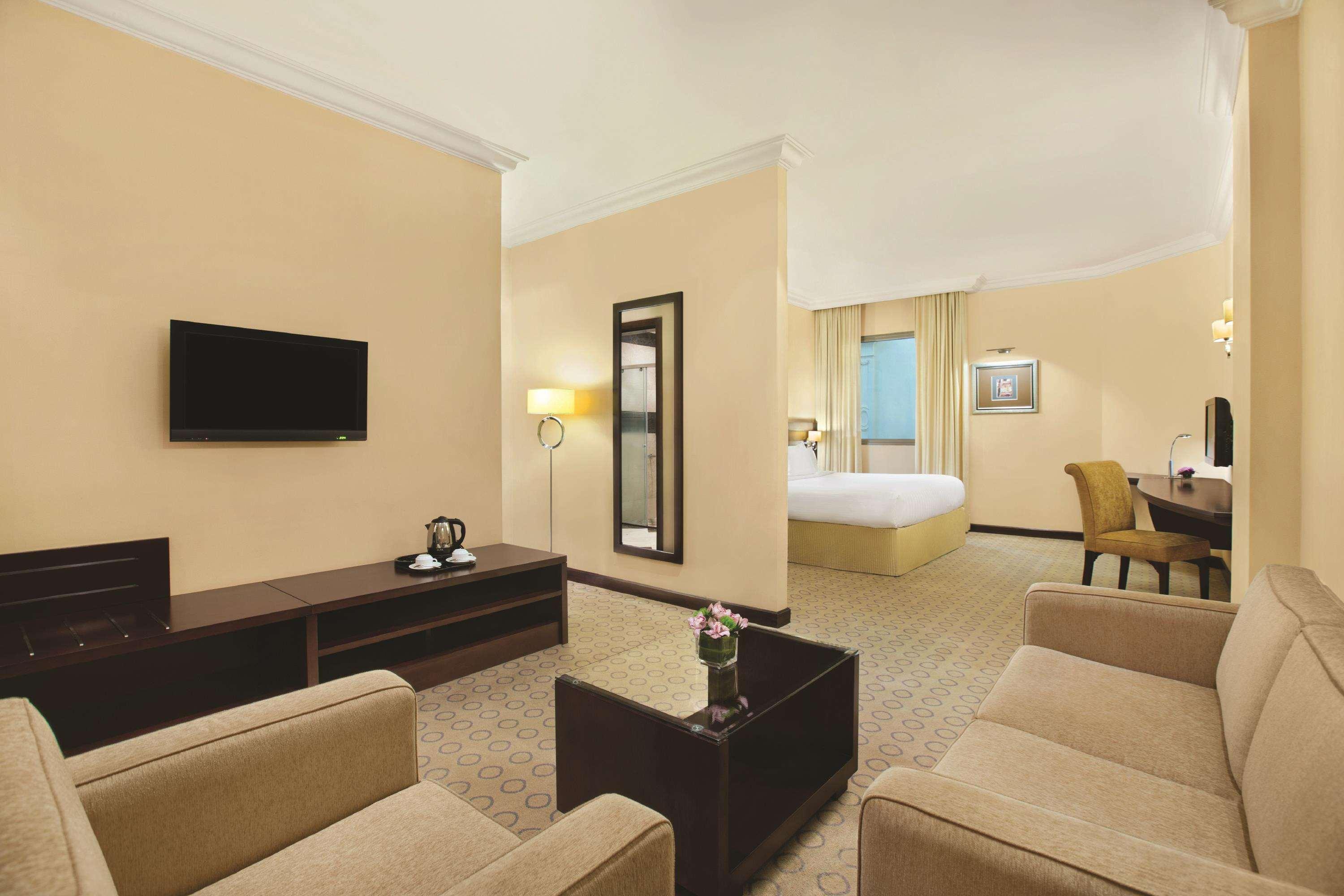 DoubleTree by Hilton Hotel Dhahran — photo 5