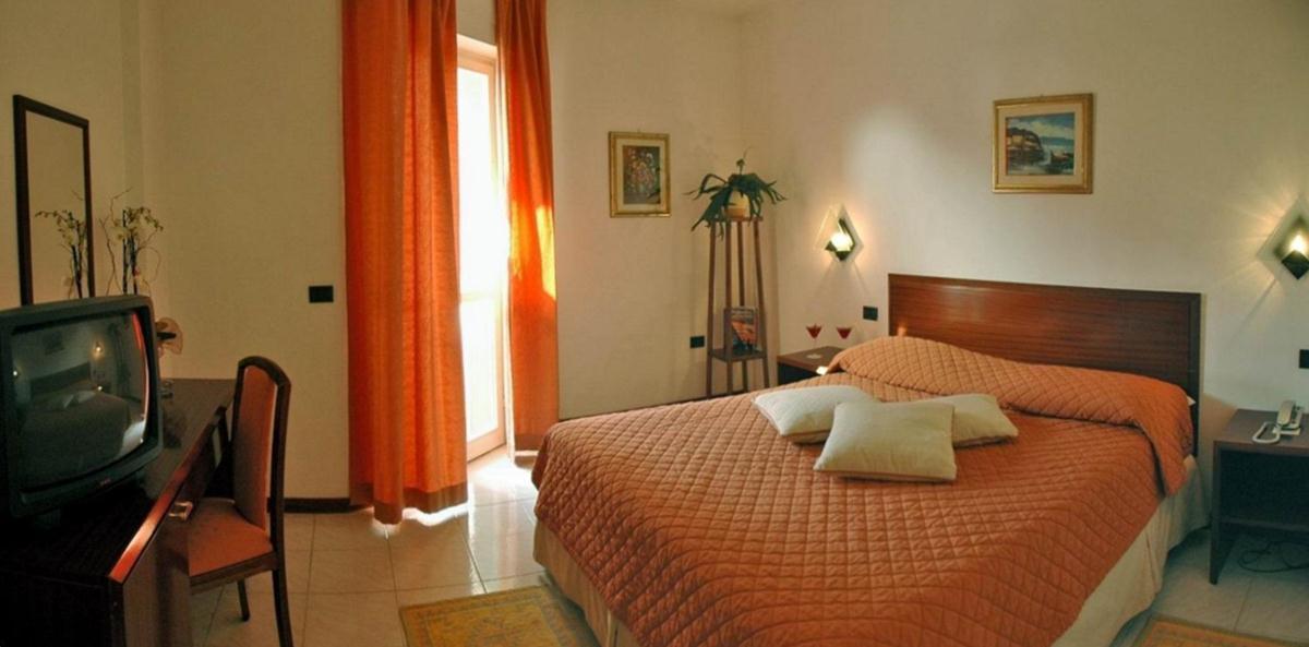 Park Hotel Marinetta — photo 4