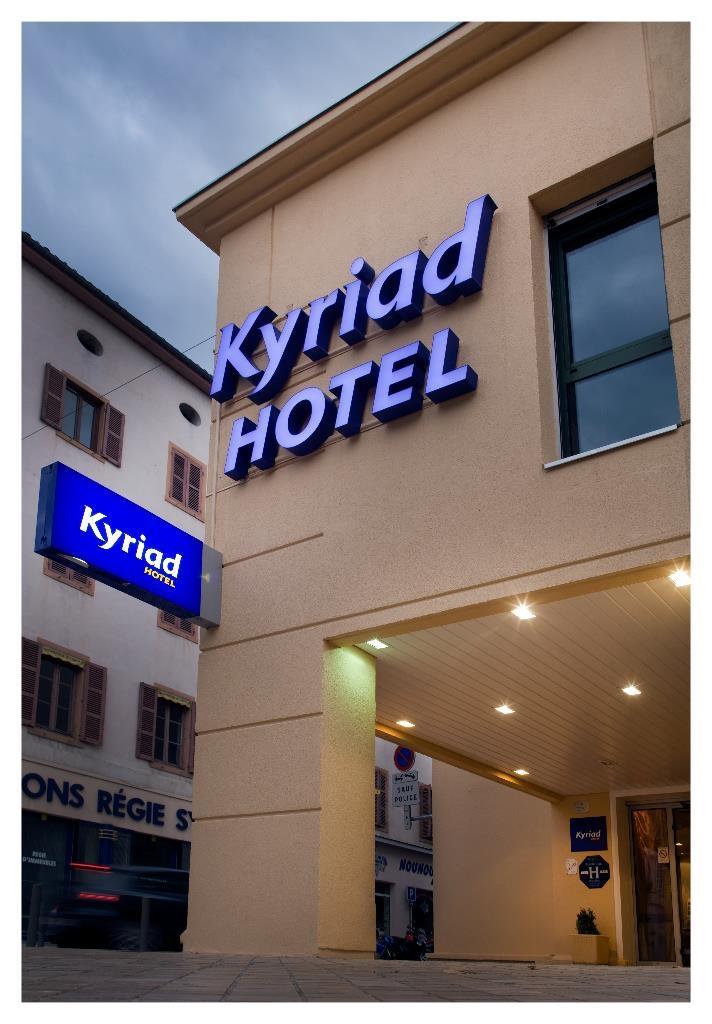 Kyriad Villefranche-sur-Saône — photo 4