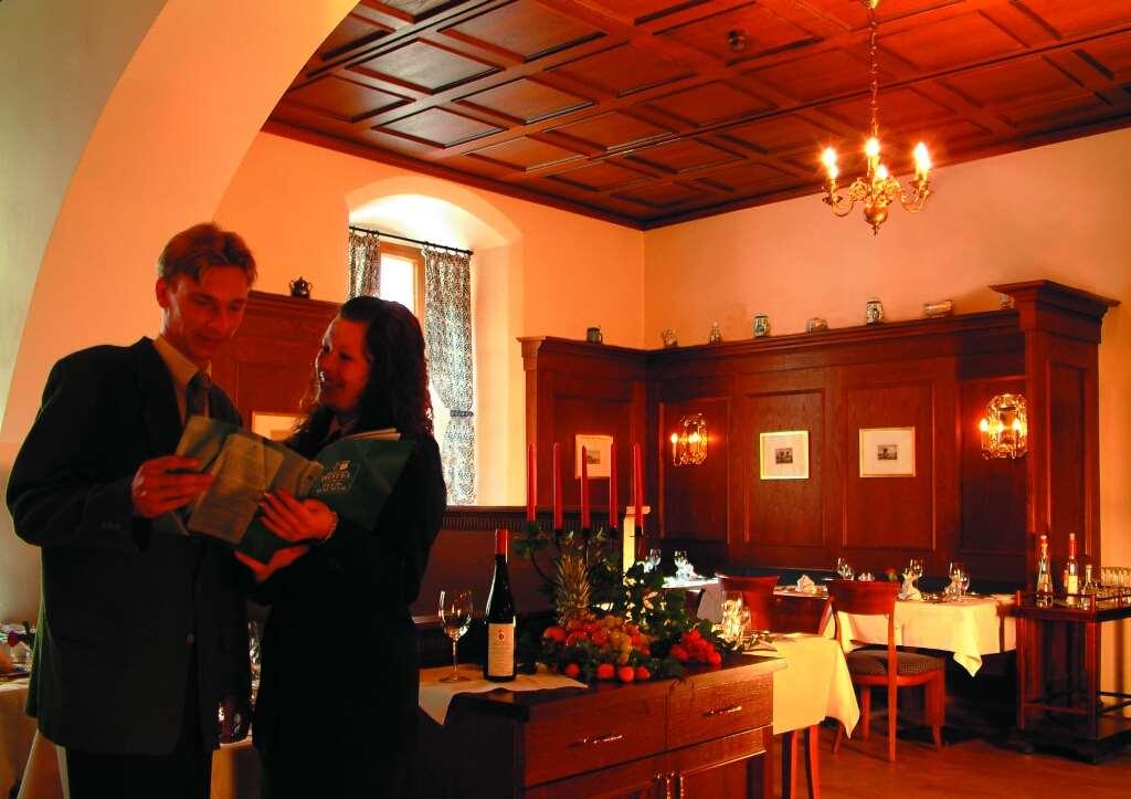 Romantik Hotel Tuchmacher — photo 5