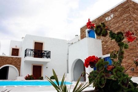 Naxos Holidays Hotel — photo 5
