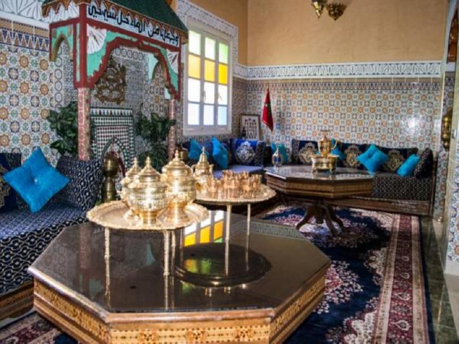 Riad Lghiam — photo 5