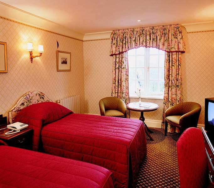 The Arden Hotel — photo 5