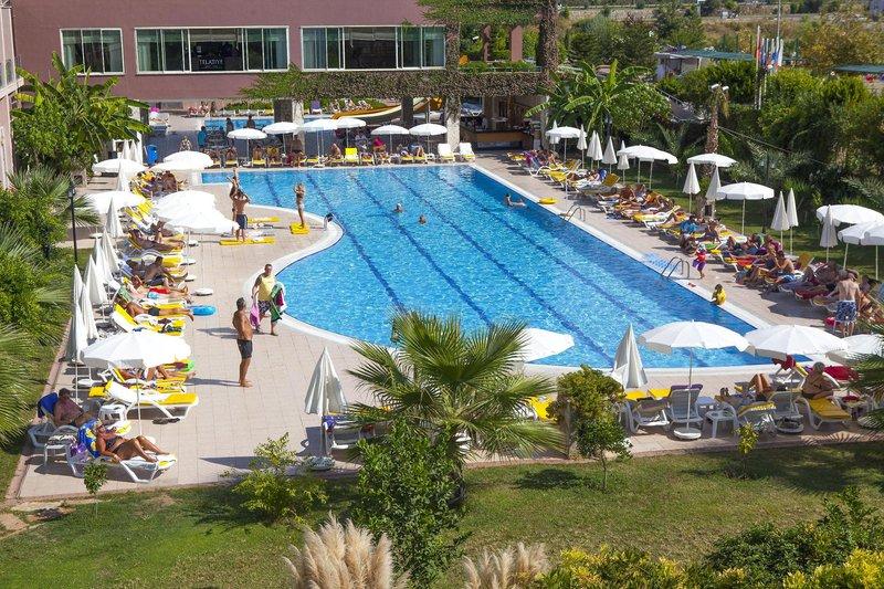PrimaSol Telatiye Resort — photo 4