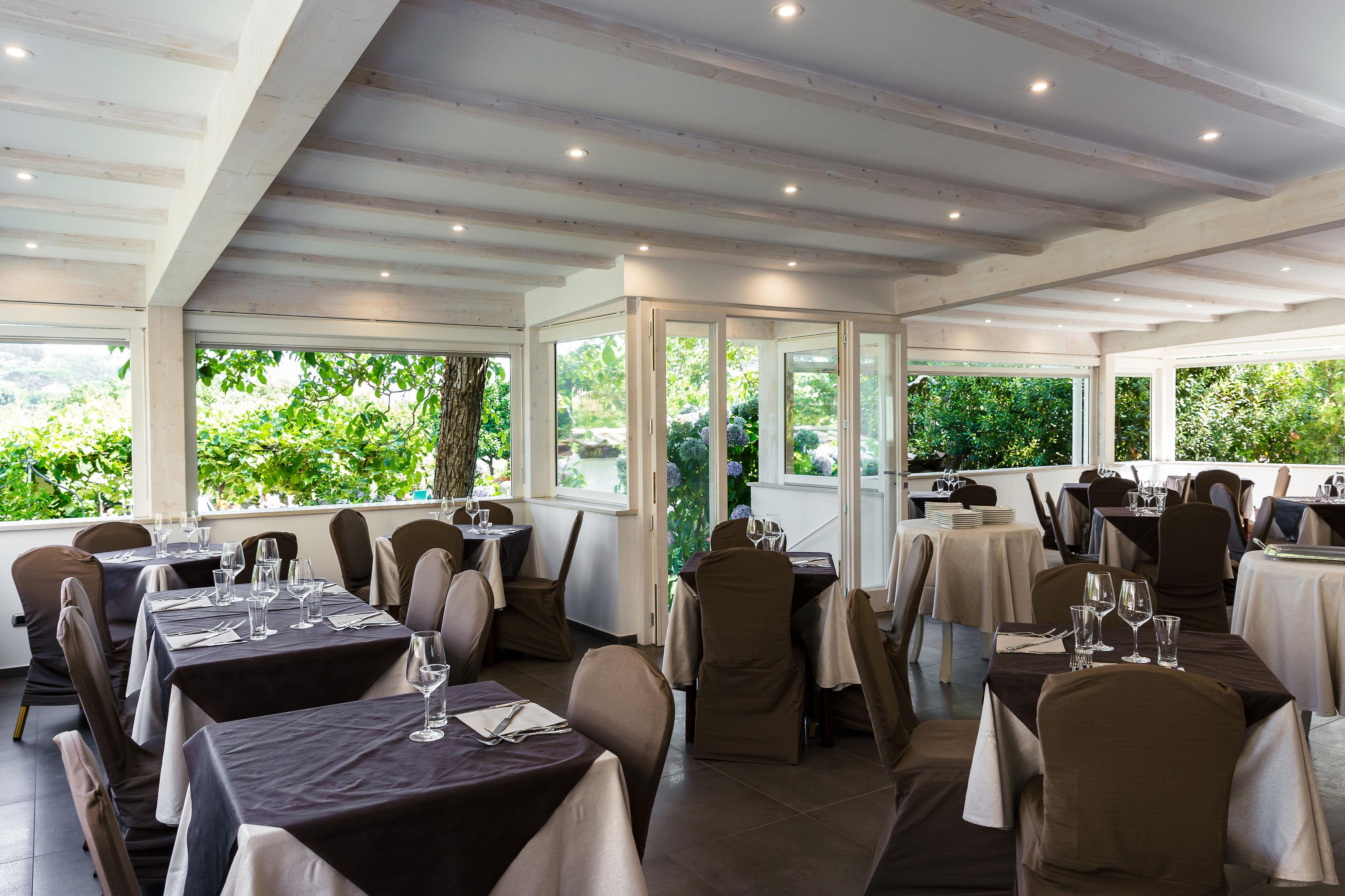 Villa Fernanda Hotel — photo 5