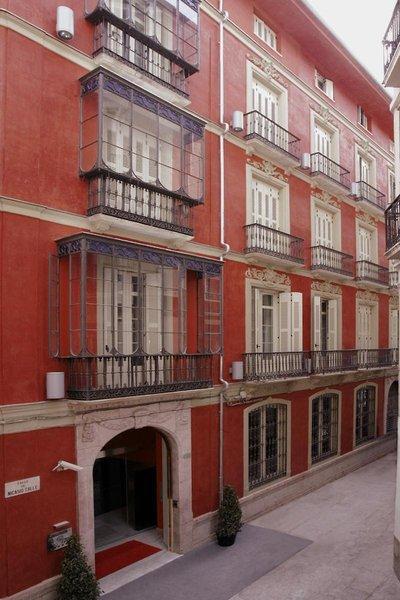Petit Palace Málaga