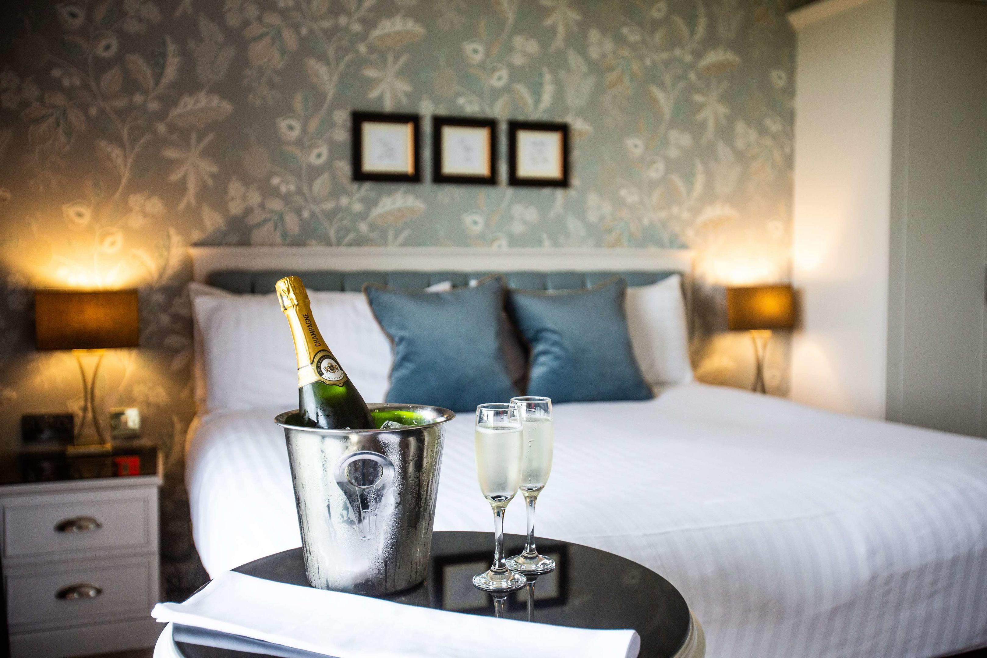 The Abbey Hotel — photo 4