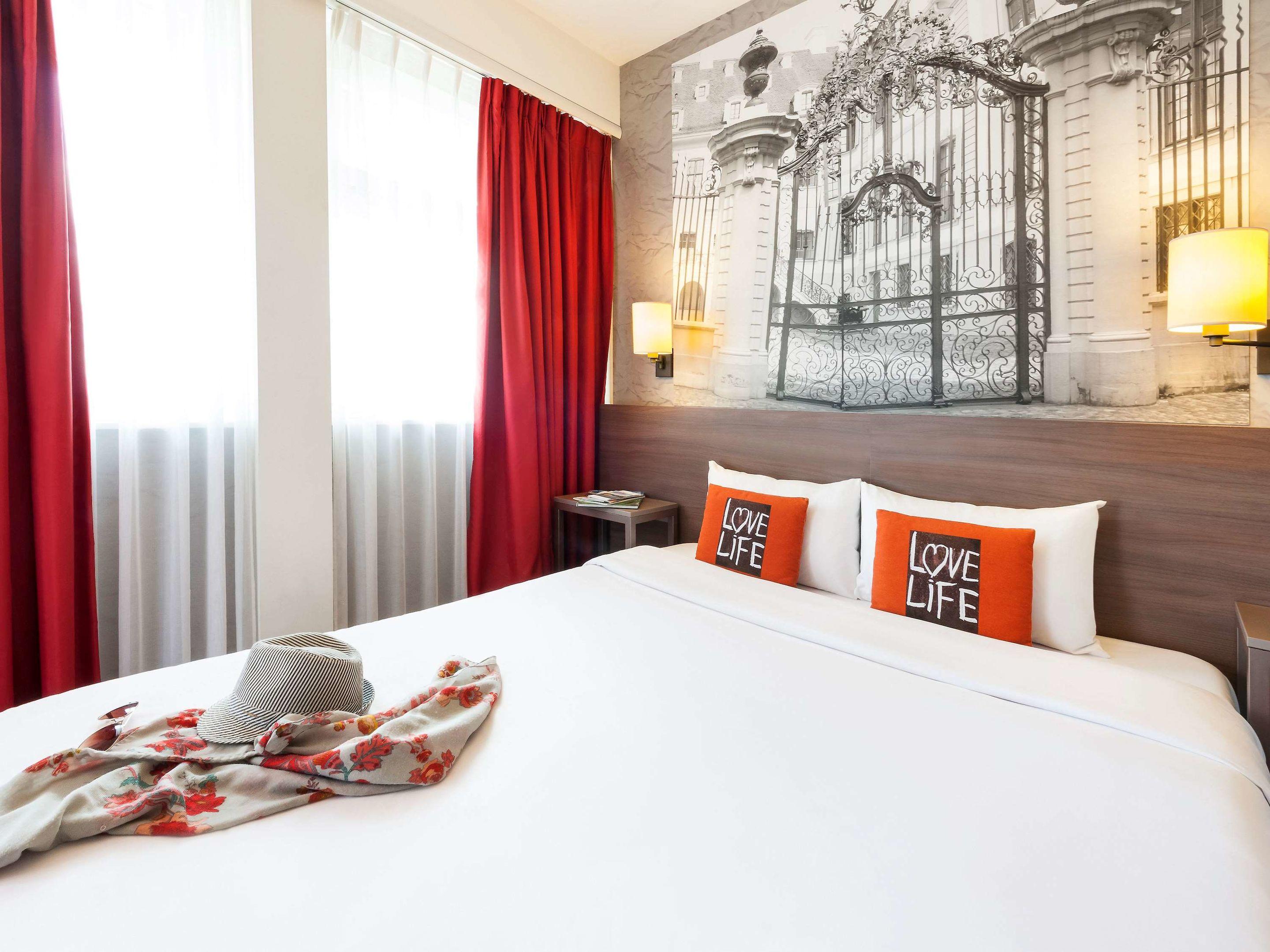 Aparthotel Adagio Basel City — photo 3