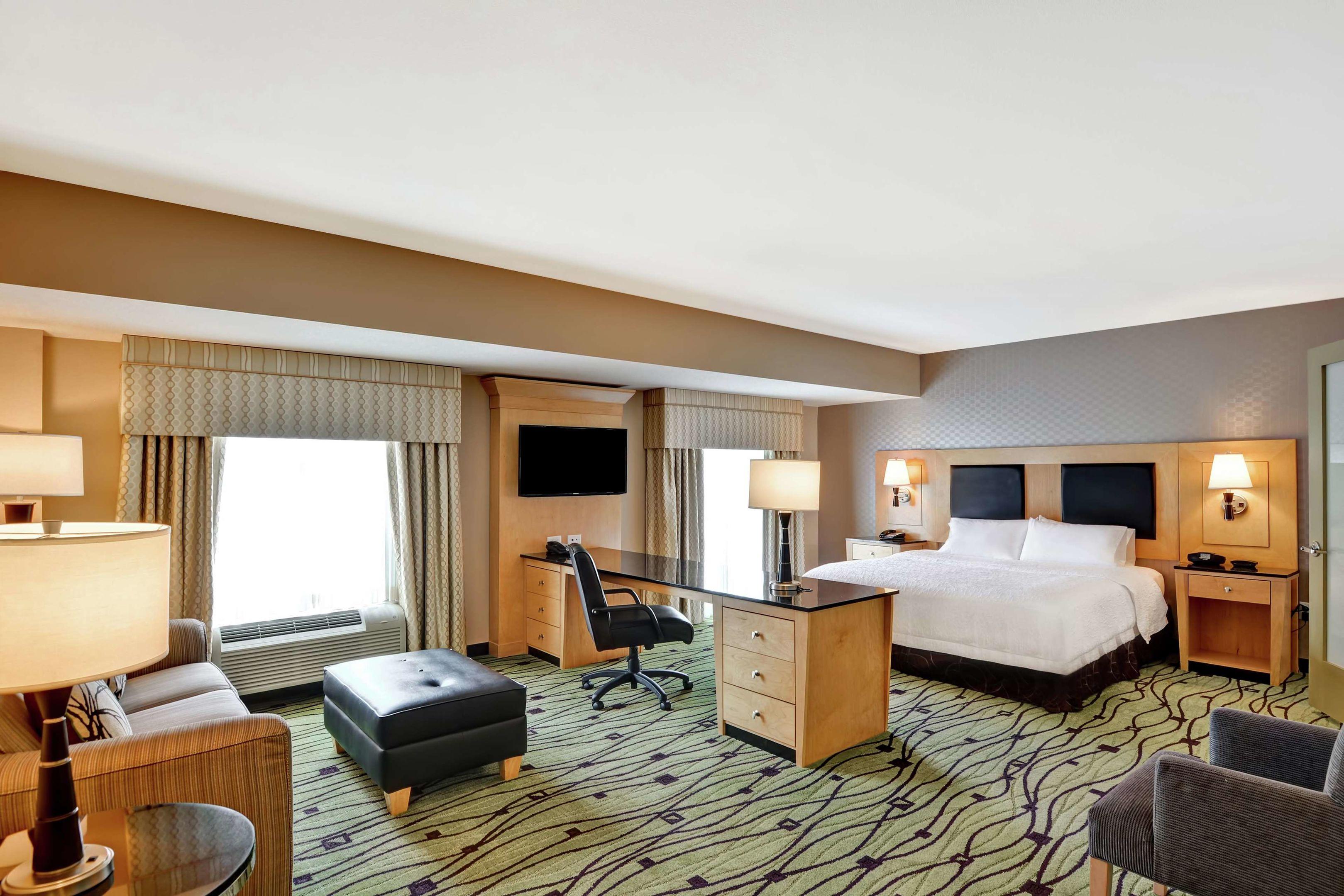 Hampton Inn & Suites Raleigh/Crabtree Valley — photo 5