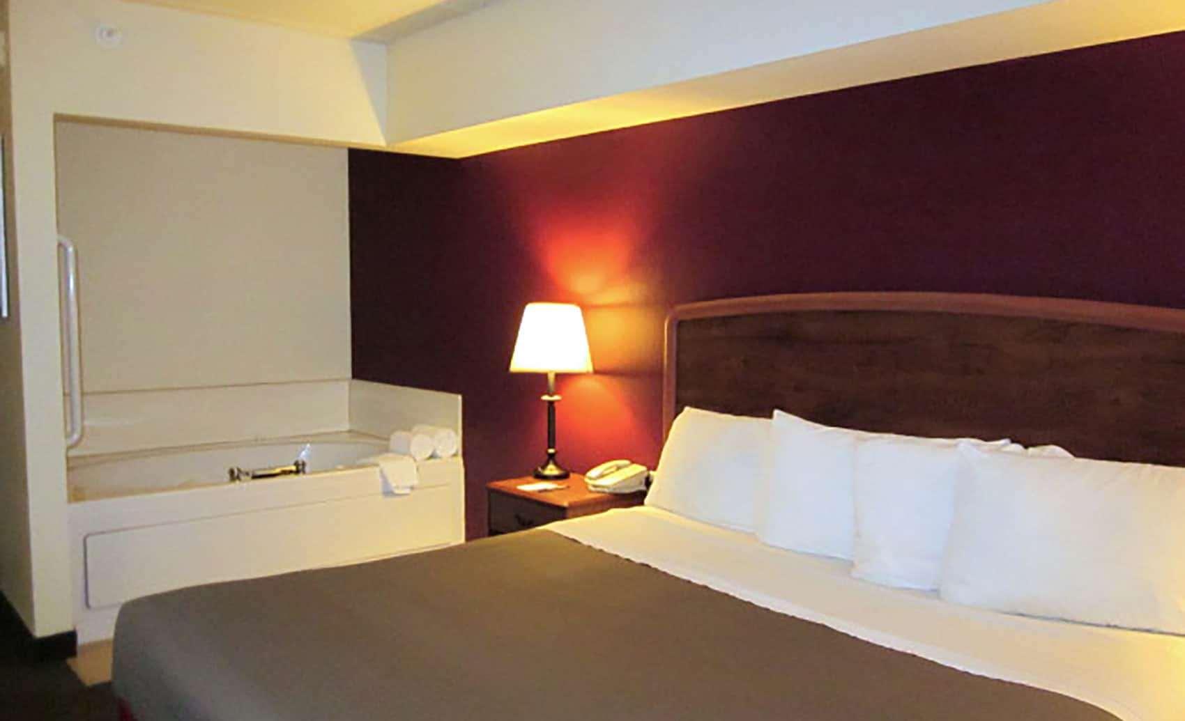 AmericInn Appleton — photo 3