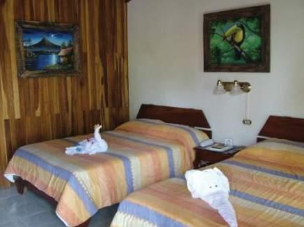 Hotel Destinos Arenal — photo 5