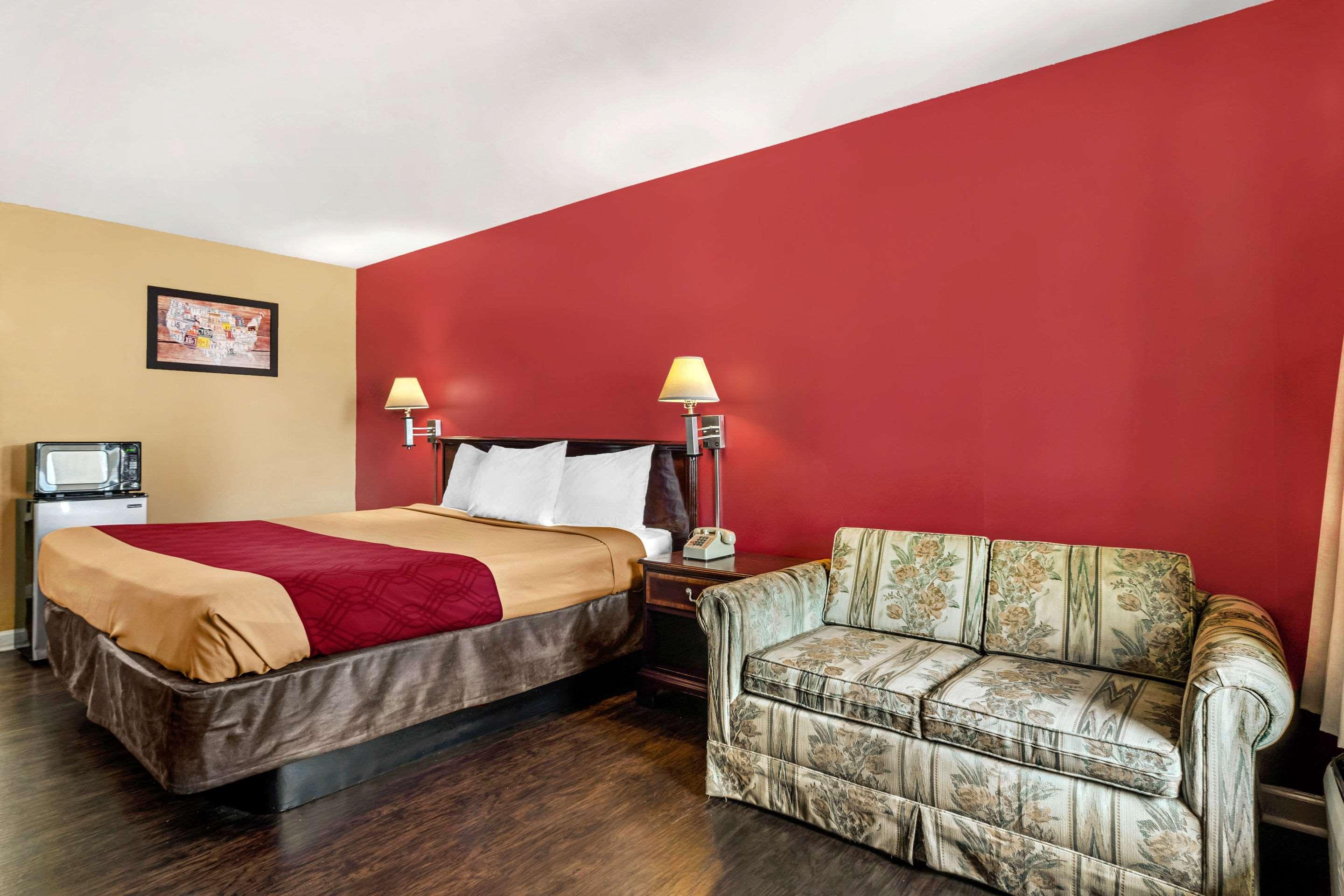 Econo Lodge Union City — photo 3