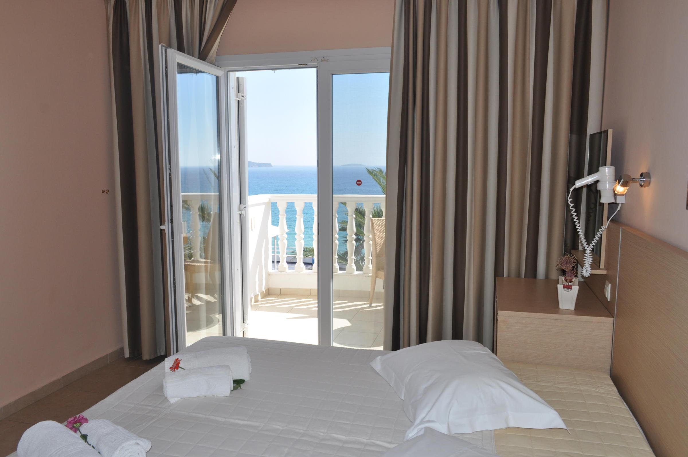 Hotel Antonios — photo 4