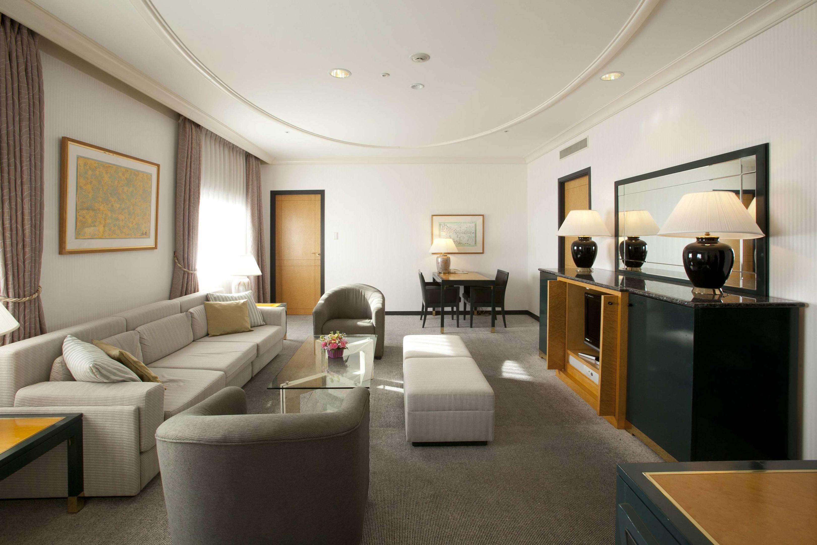 Toyama Excel Hotel Tokyu — photo 4