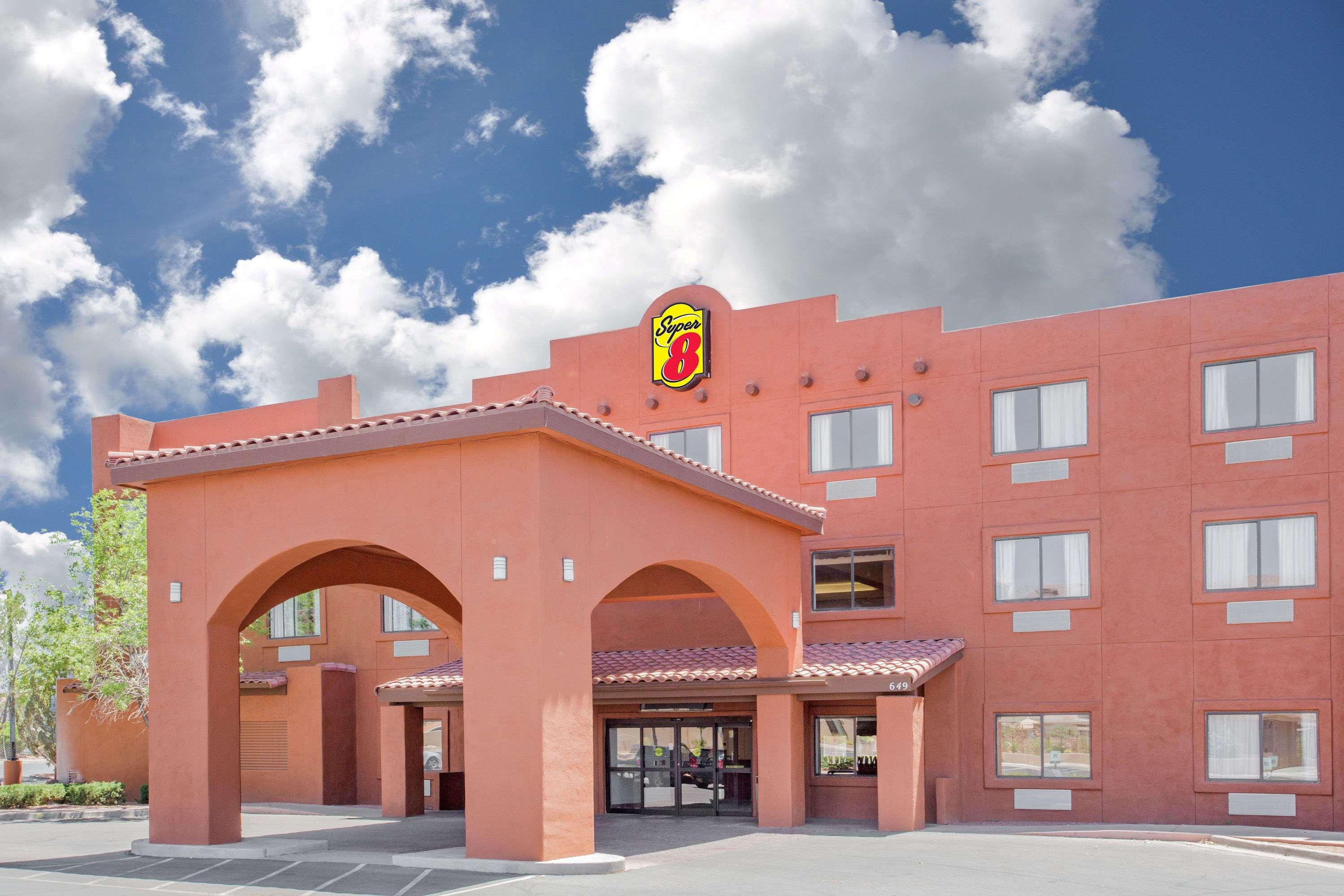 Super 8 by Wyndham Page/Lake Powell — photo 4