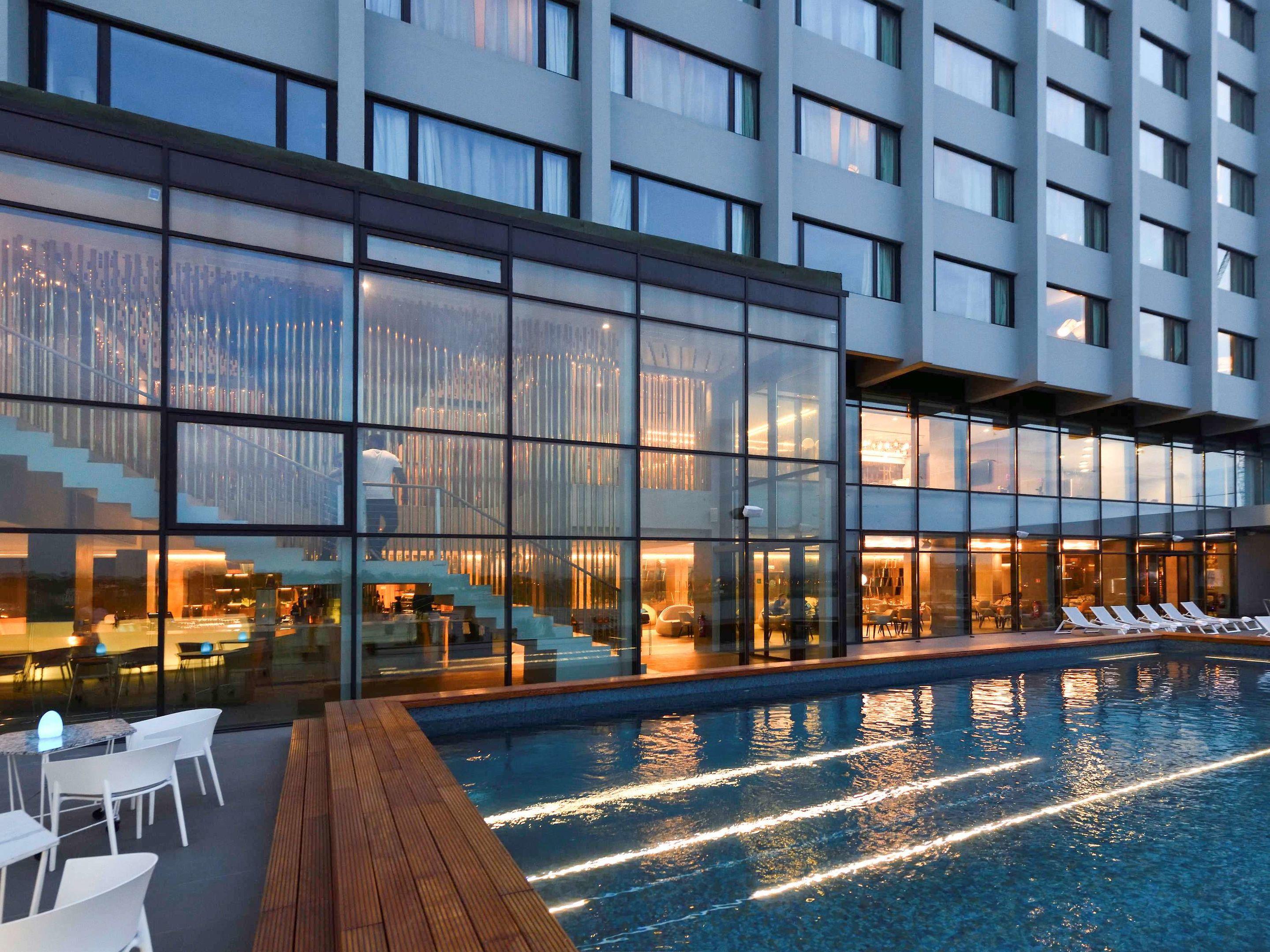 Pullman Abidjan — photo 2
