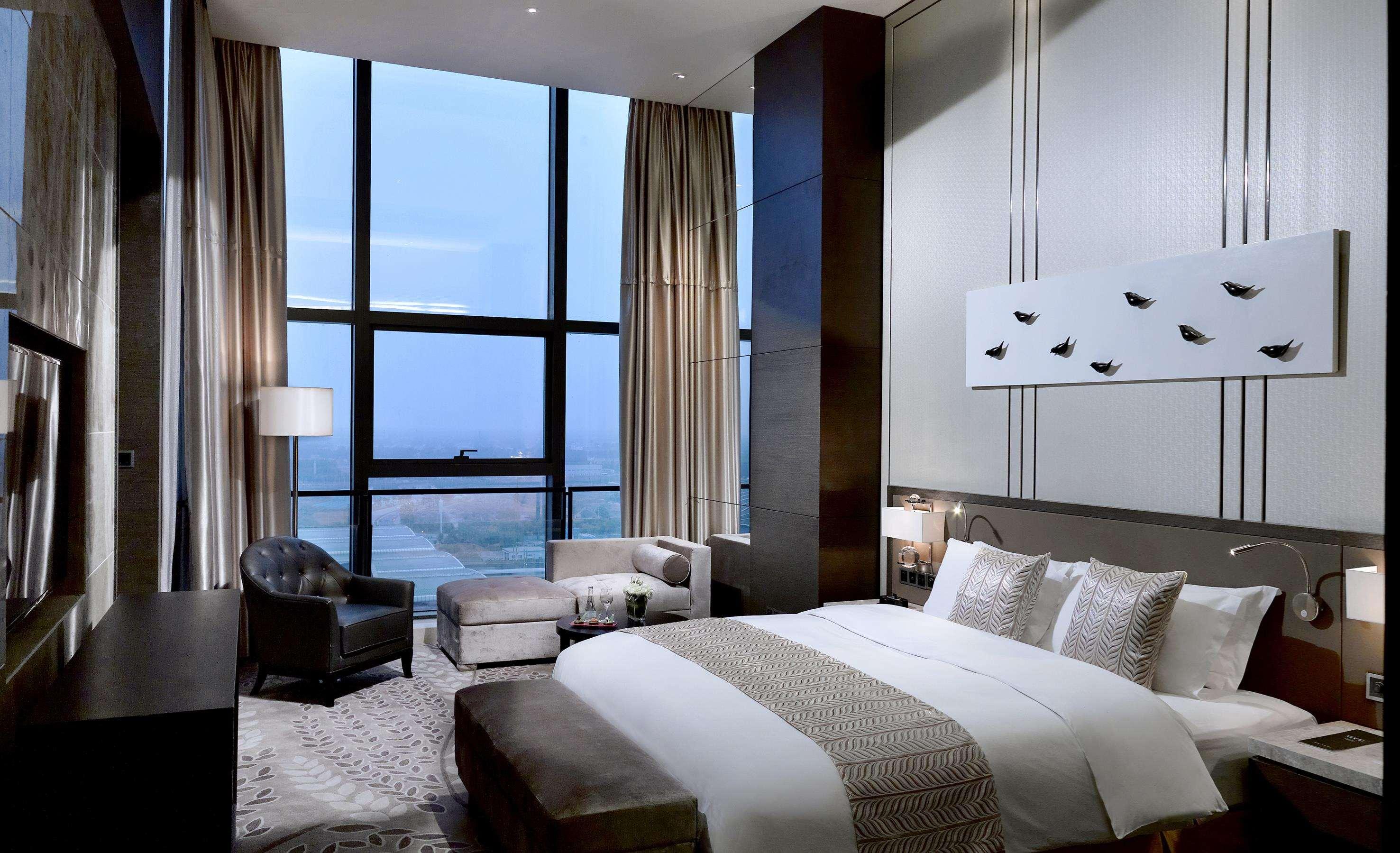 Meliá Jinan — photo 3