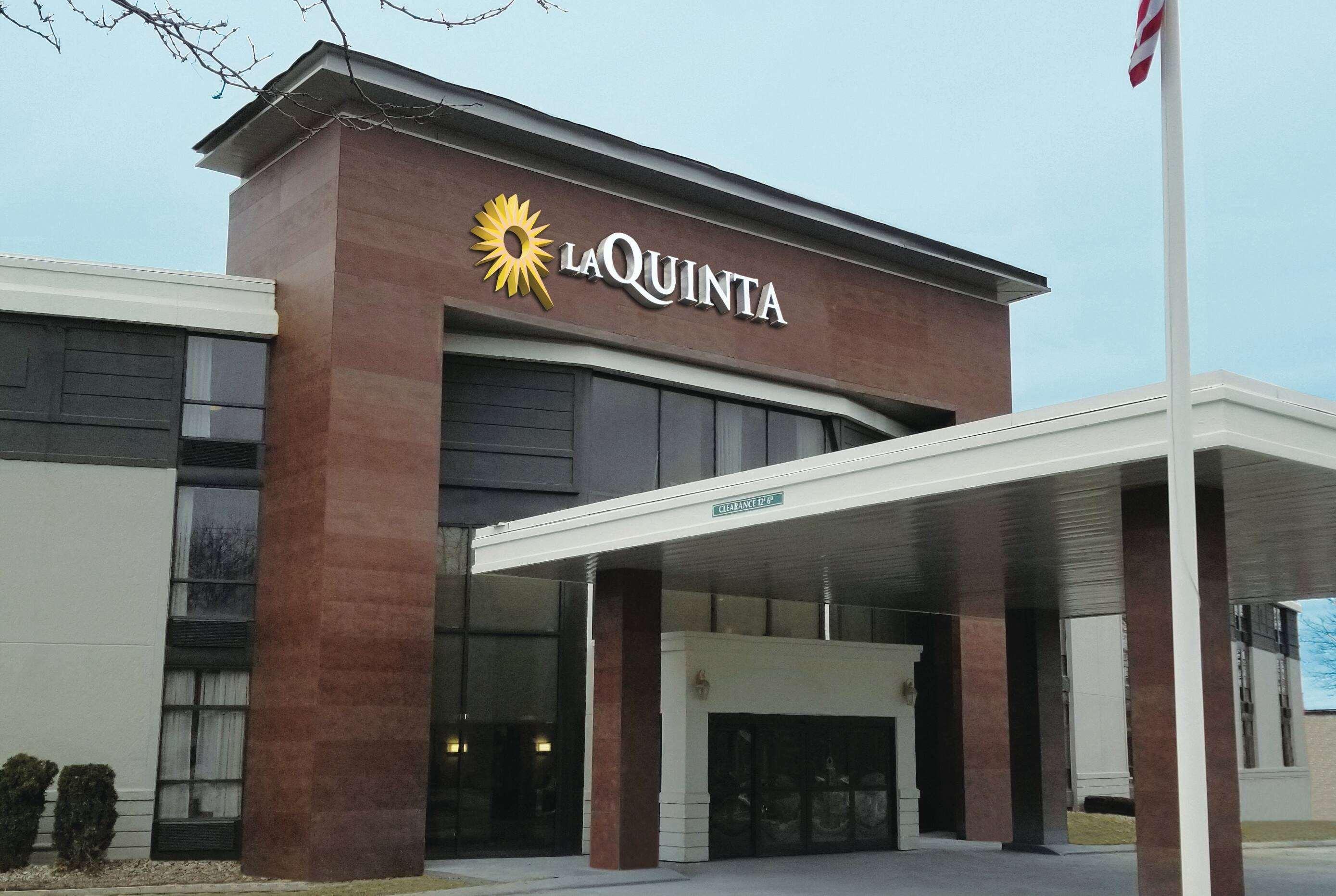 La Quinta Inn & Suites Andover