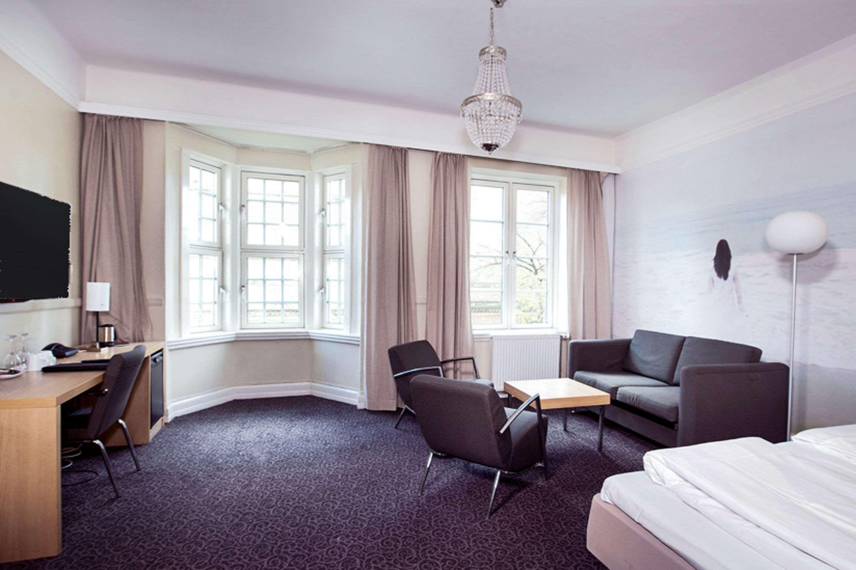 Clarion Collection Hotel Savoy — photo 4