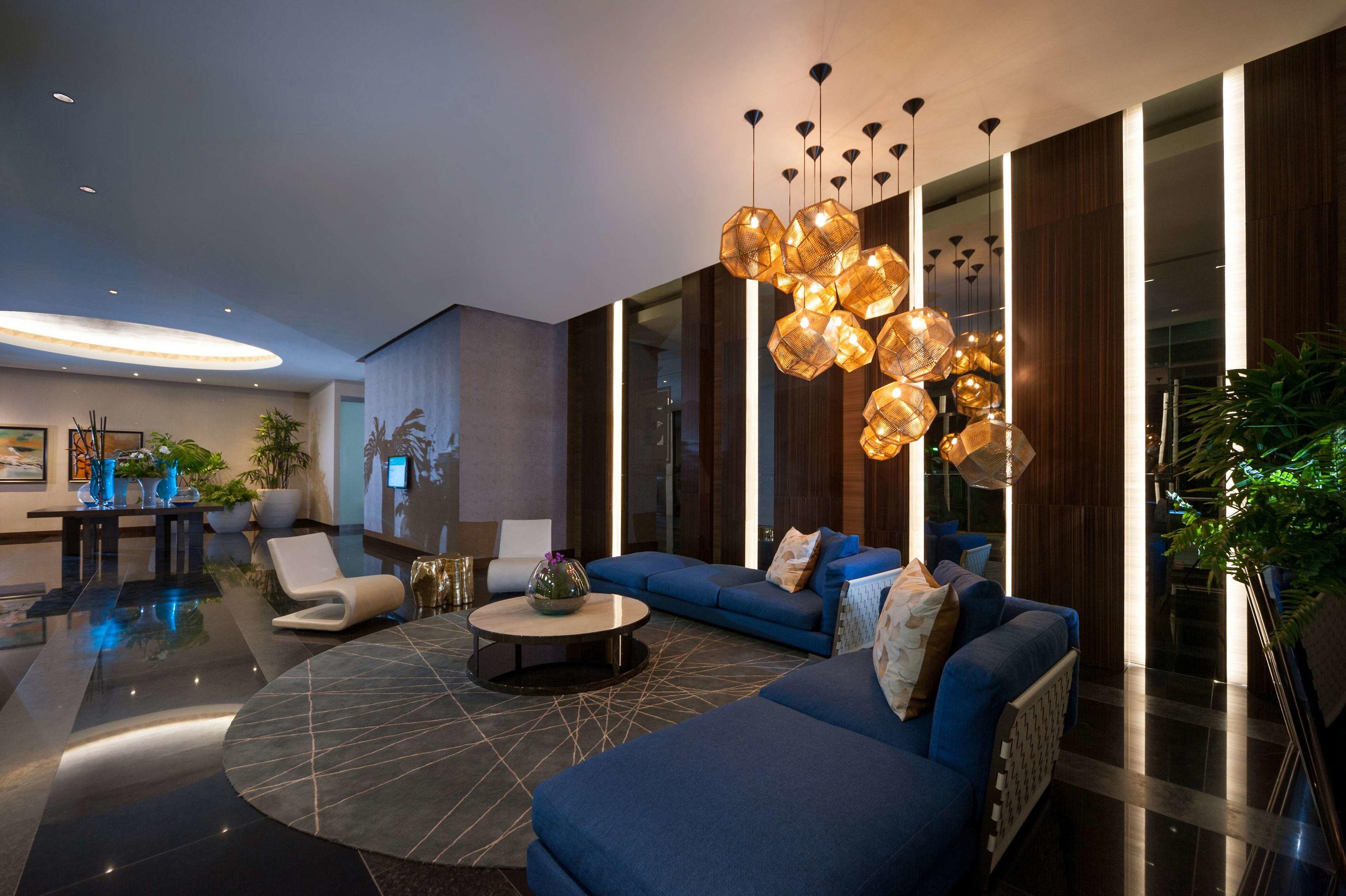 Embassy Suites by Hilton Santo Domingo — photo 5