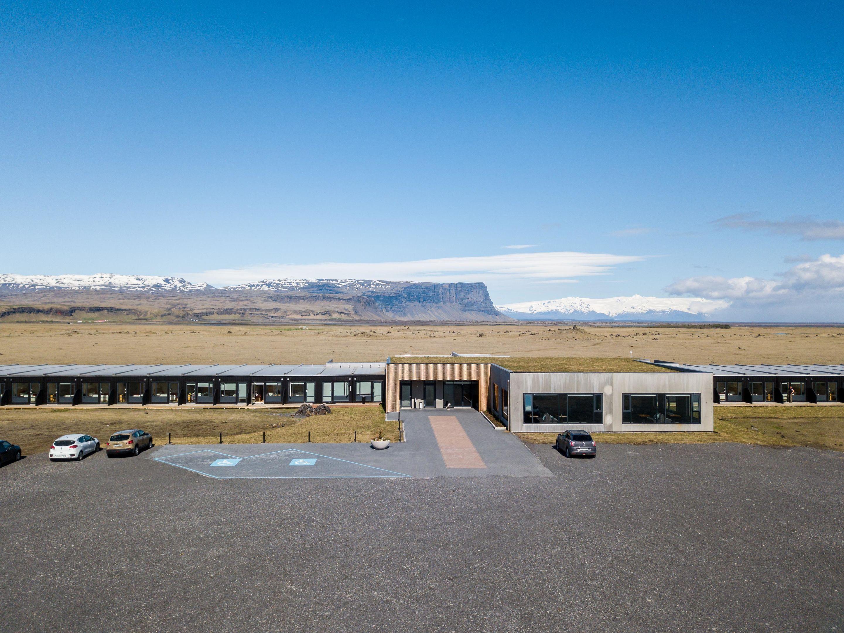 Fosshotel Nupar — photo 4