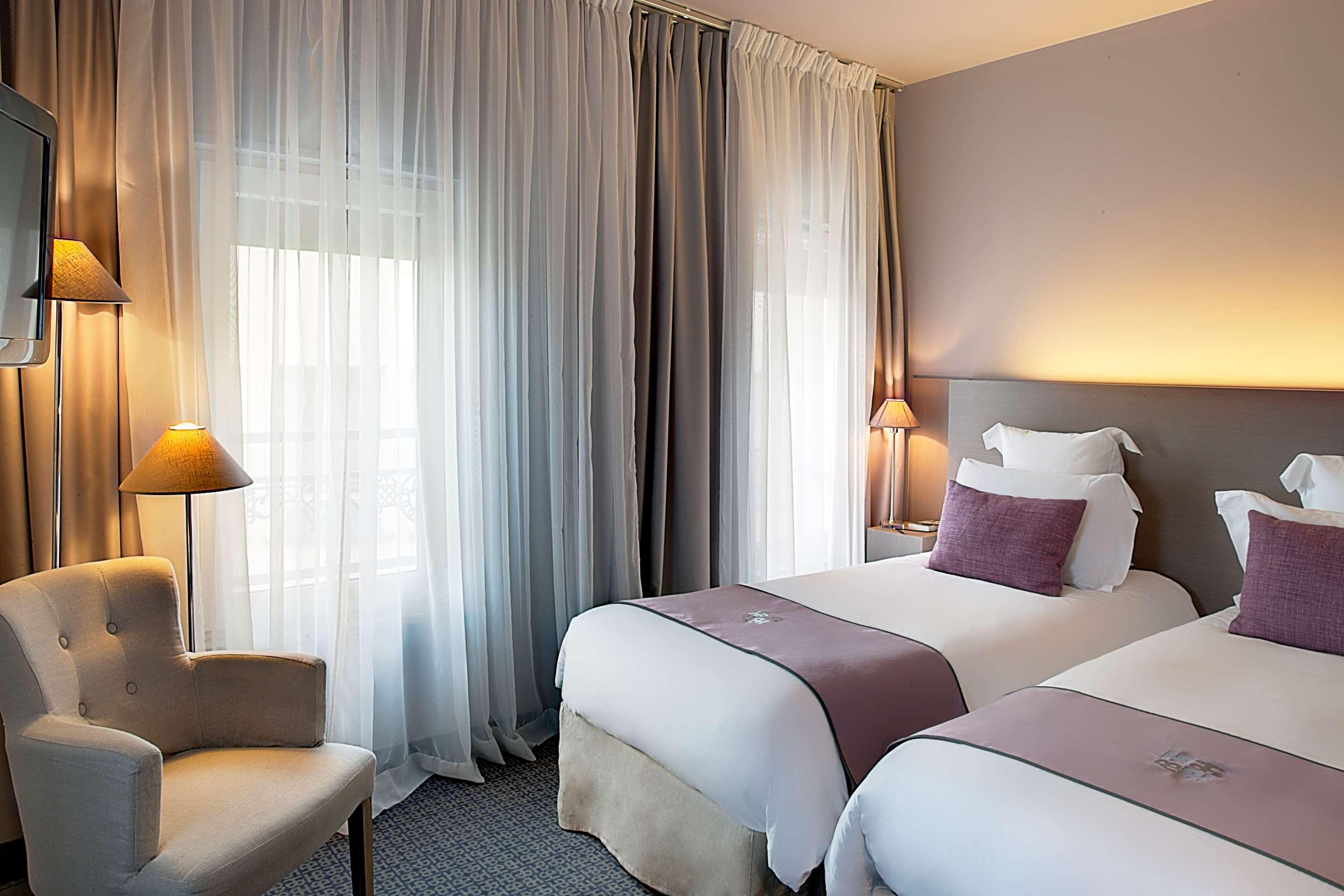 Best Western Hôtel de la Brèche — photo 5