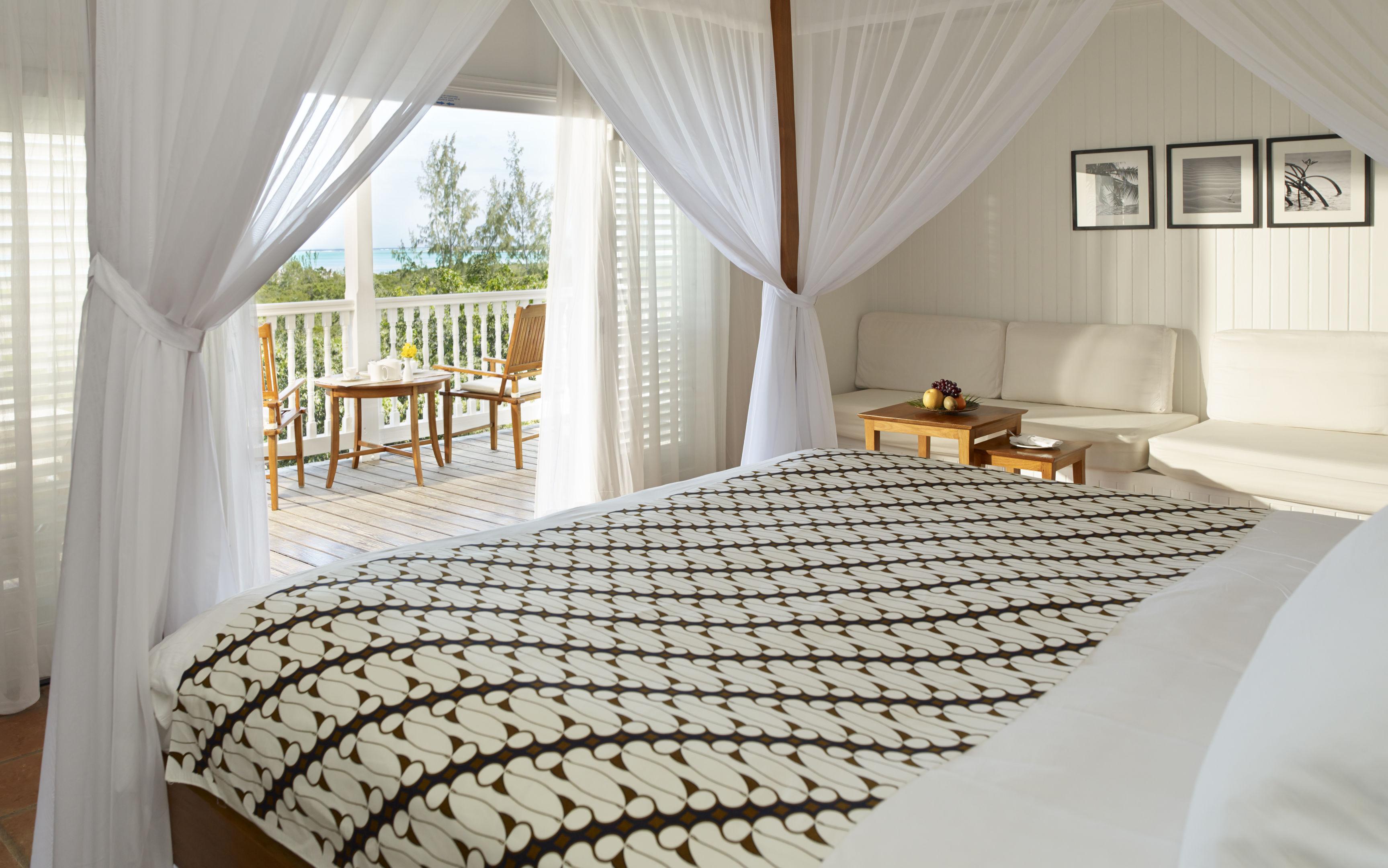 COMO Parrot Cay — photo 5