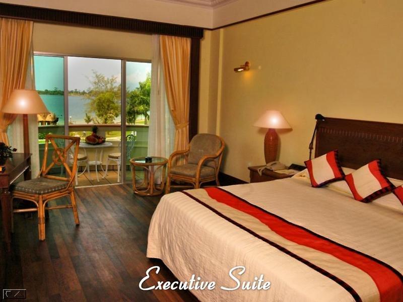 Sokha Beach Resort — photo 5