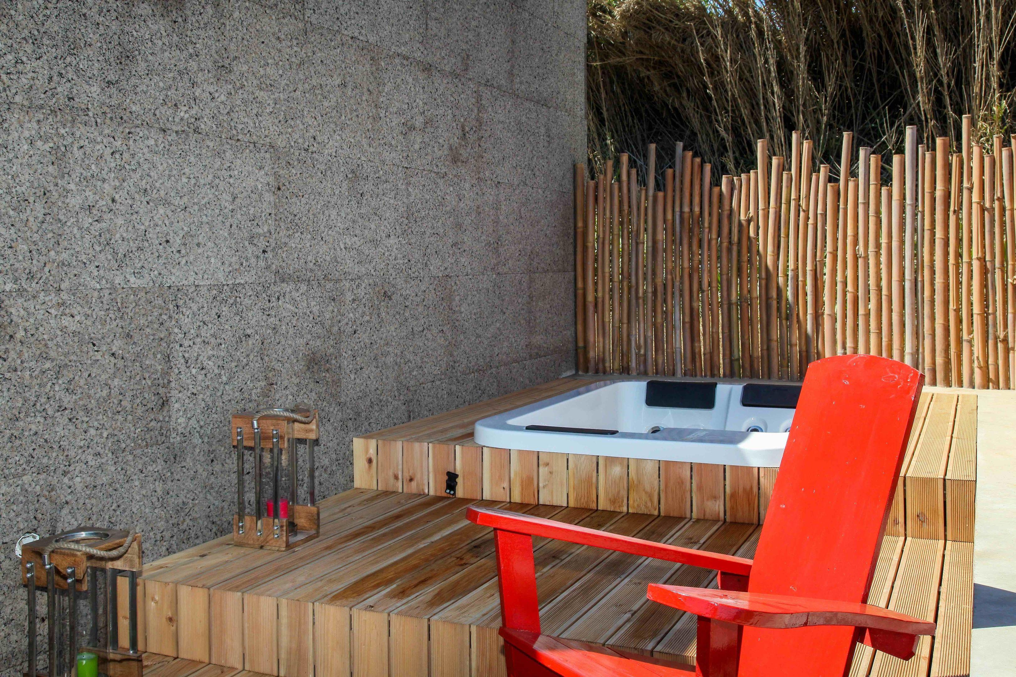 Santa Barbara Eco Beach Resort — photo 4
