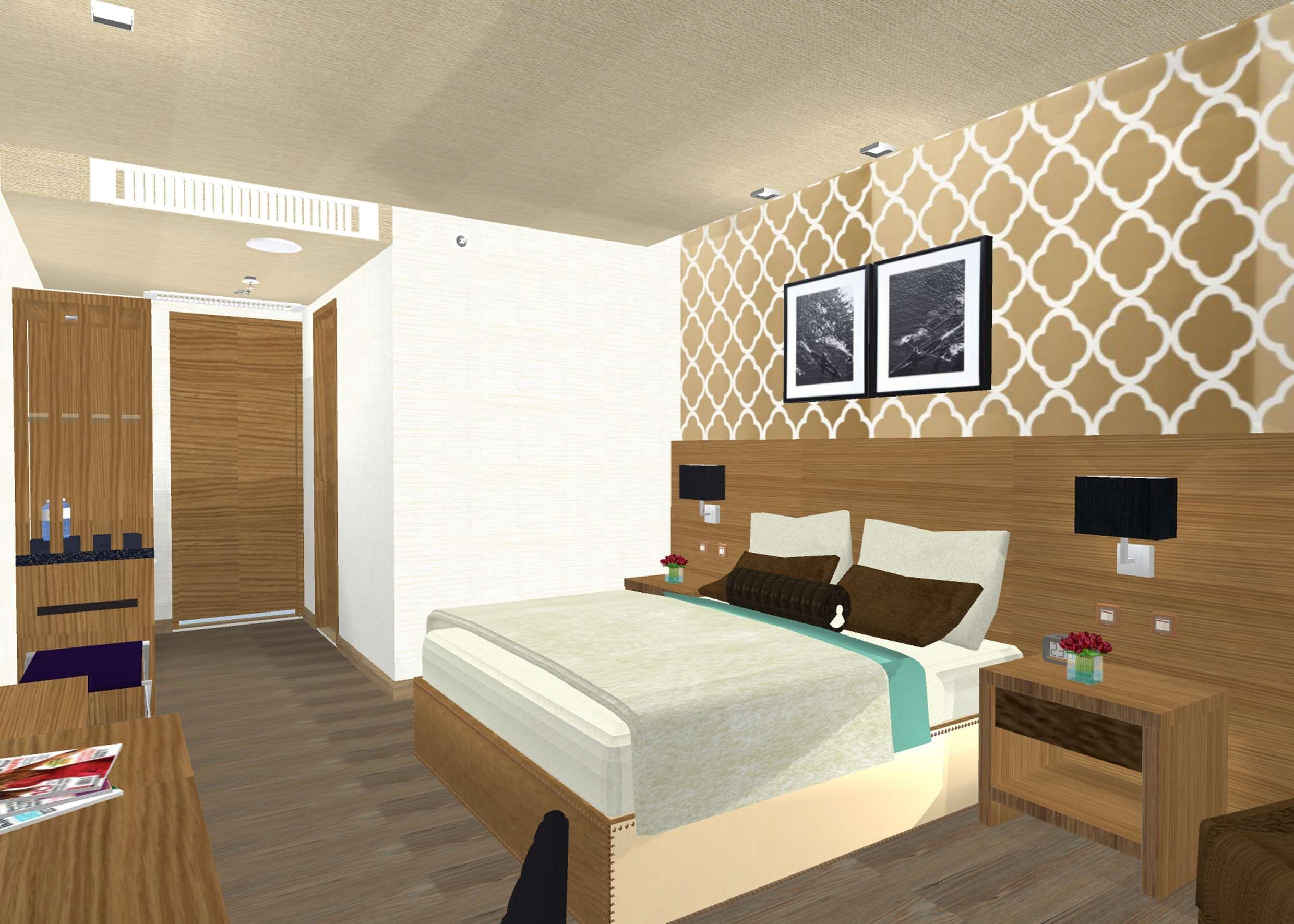Bai Hotel Cebu — photo 5