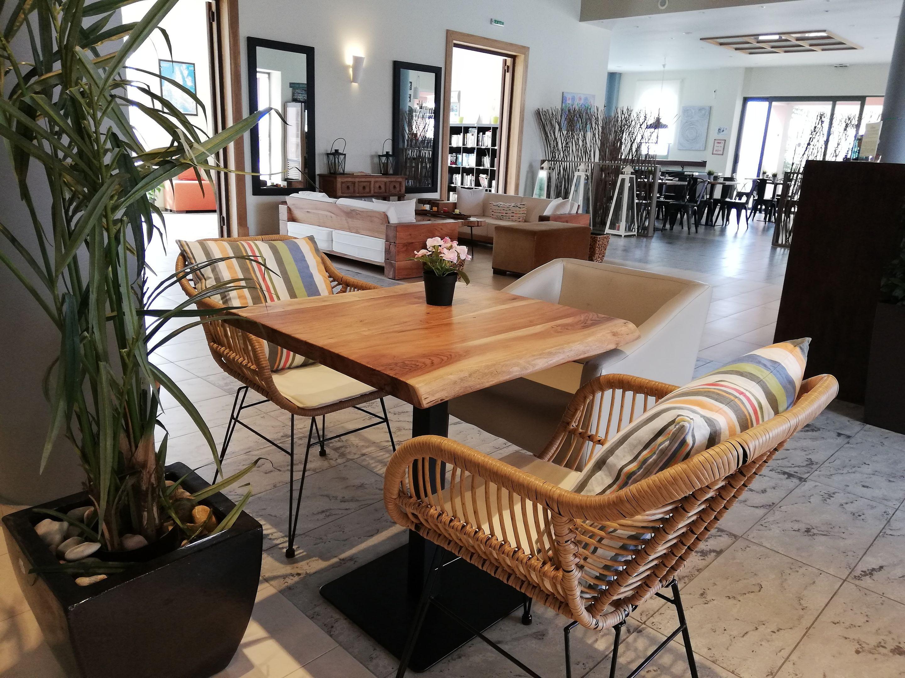 Astra Village Hotels & Suites — photo 5