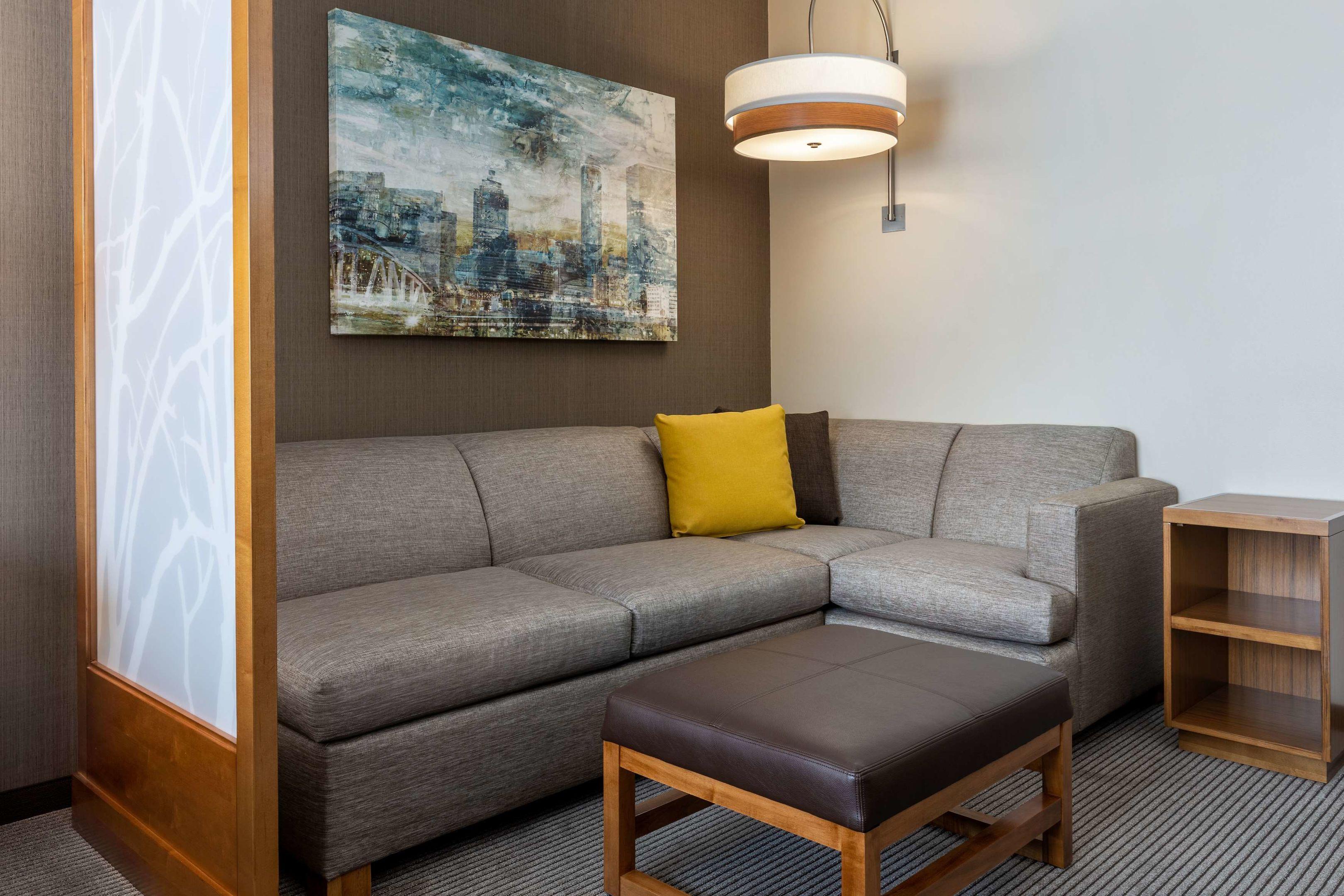 Hyatt Place Atlanta / Centennial Park — photo 5