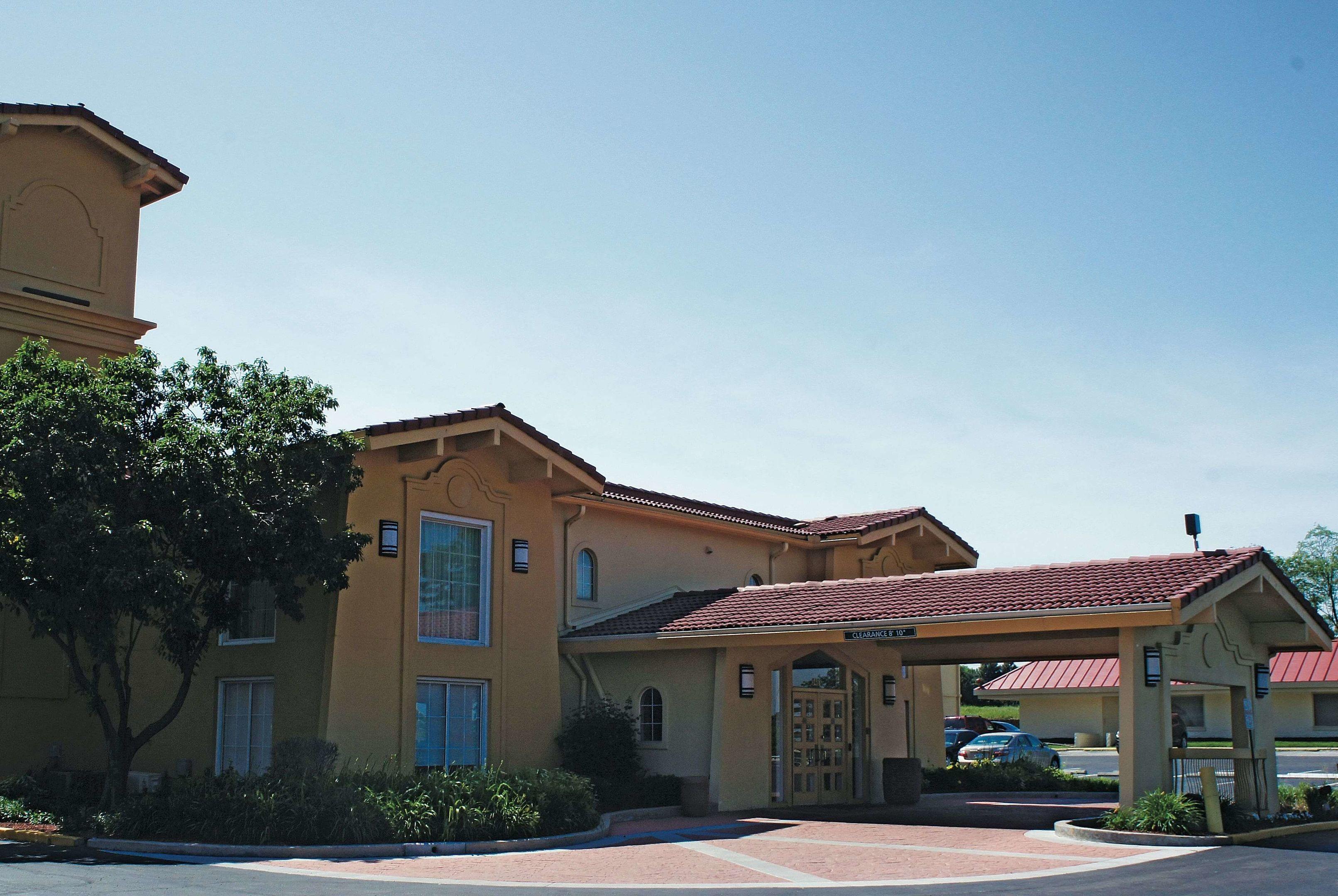 La Quinta Inn by Wyndham Kansas City Lenexa — photo 4