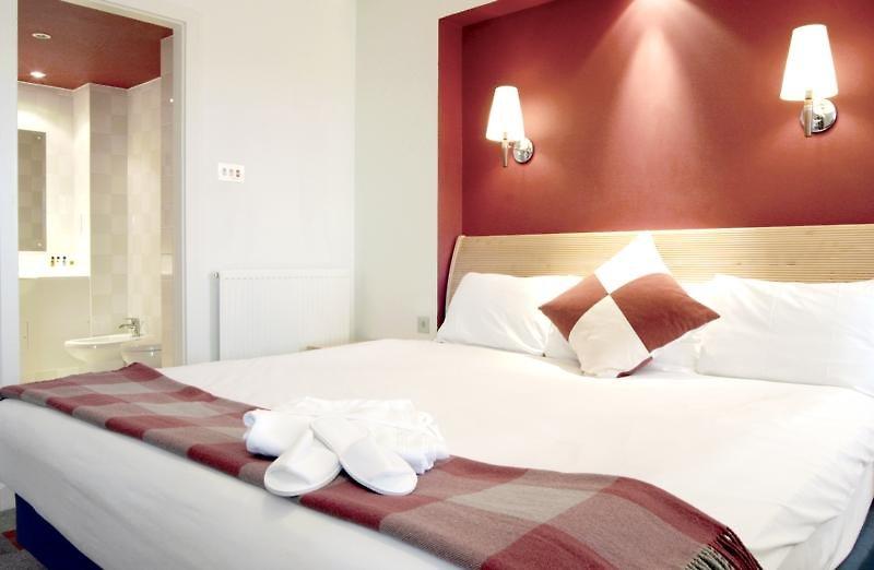 Holiday Inn Leeds - Brighouse — photo 5