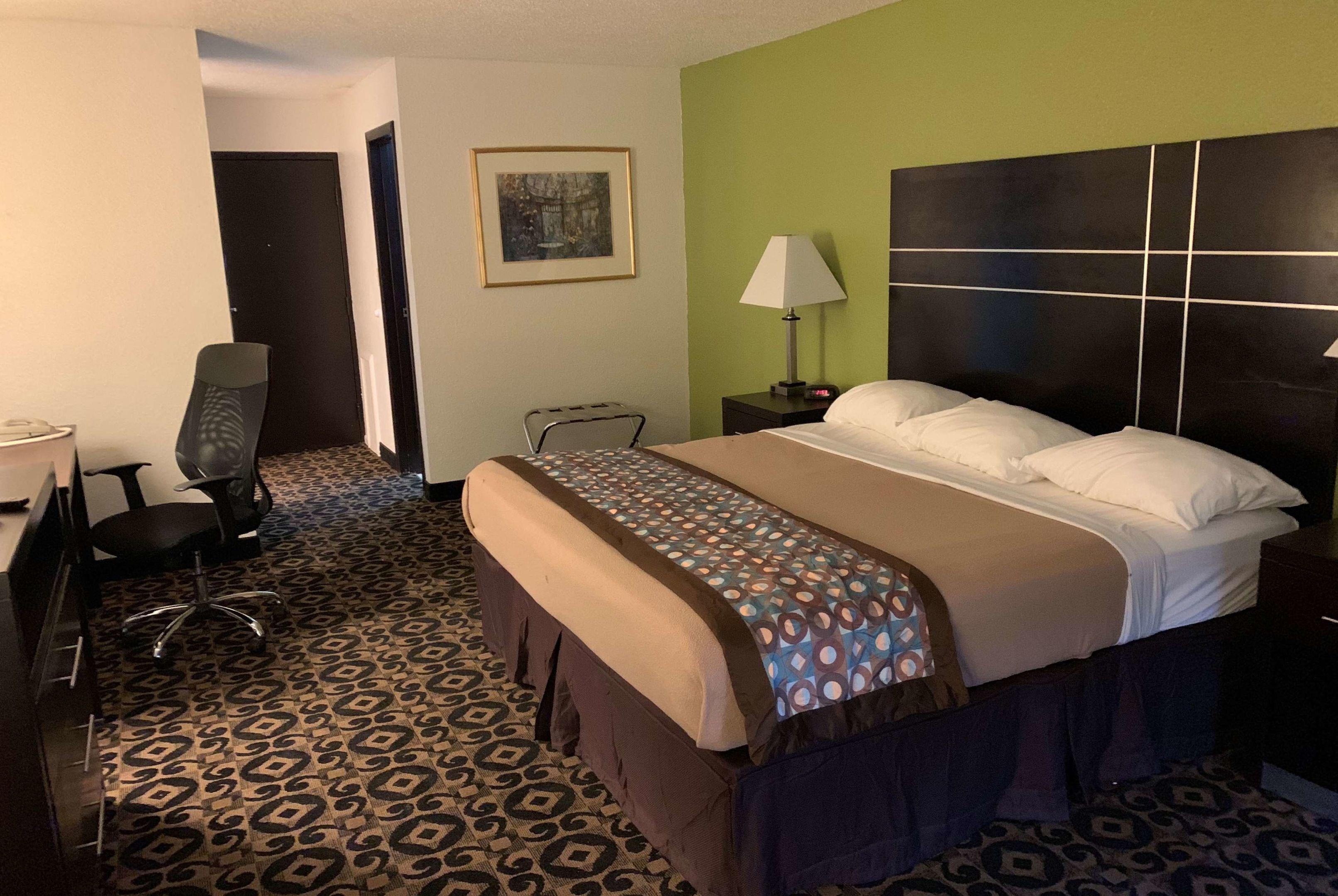 Travelodge by Wyndham Torrington — photo 3