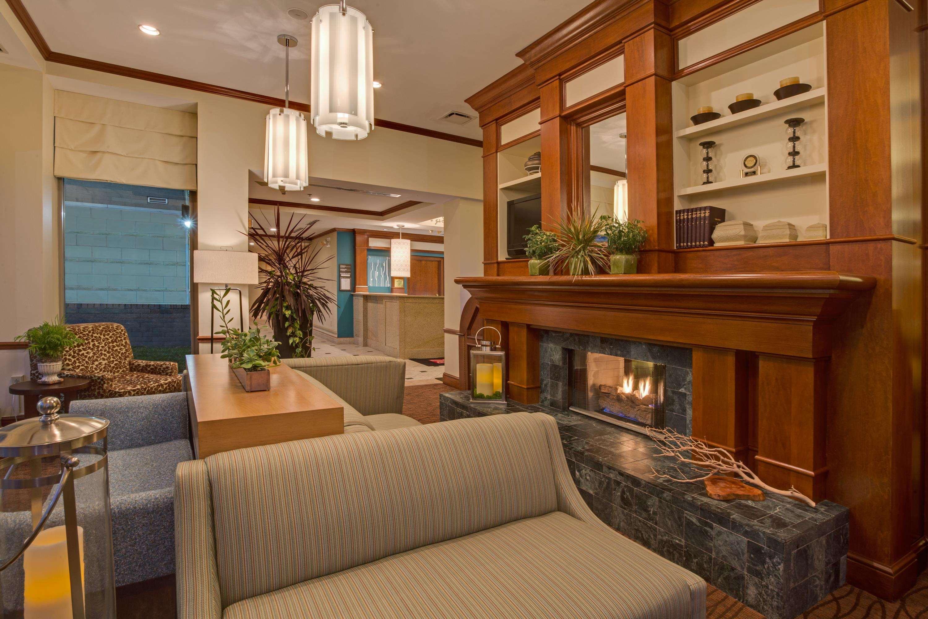 Hilton Garden Inn Cleveland Airport — photo 4