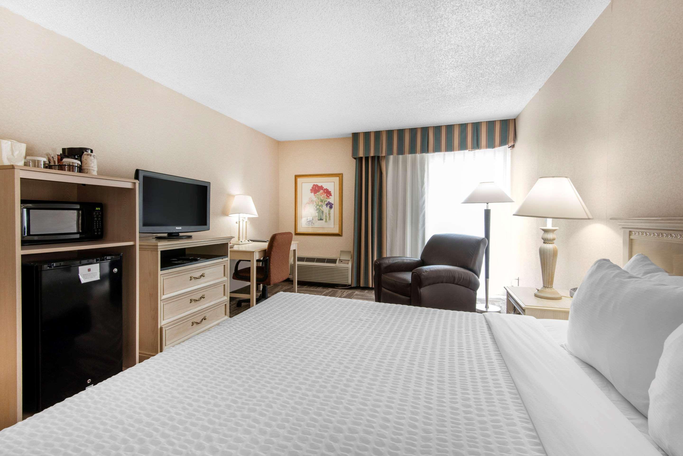 Clarion Inn Grand Junction — photo 4