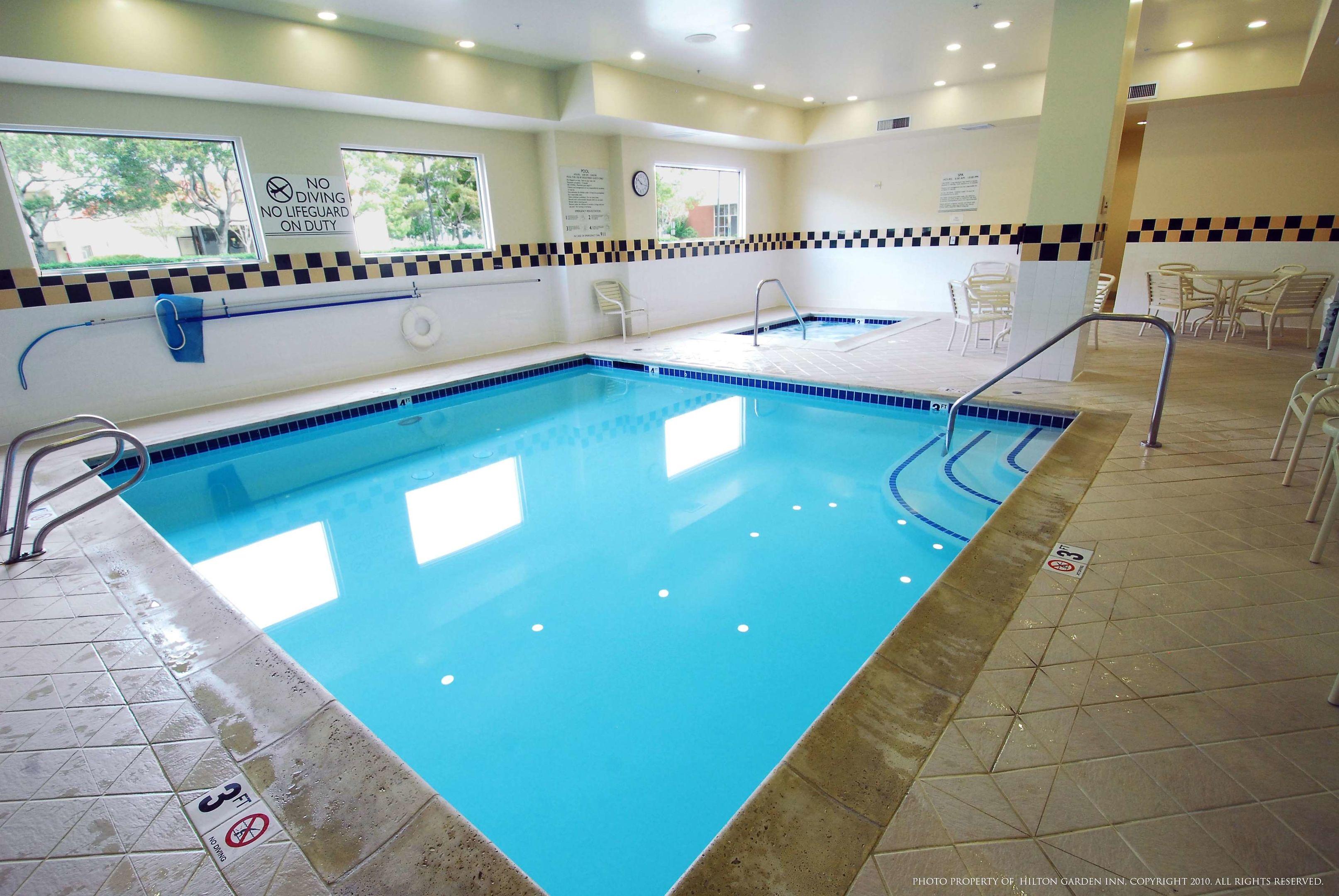 Hilton Garden Inn San Francisco Airport/Burlingame — photo 4