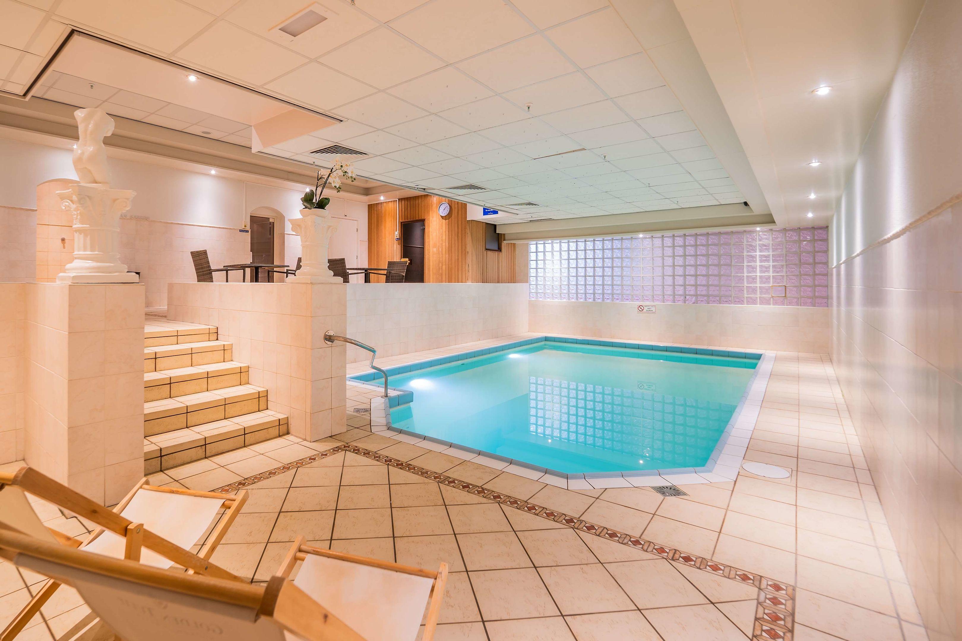 Golden Tulip Noordwijk Beach — photo 4